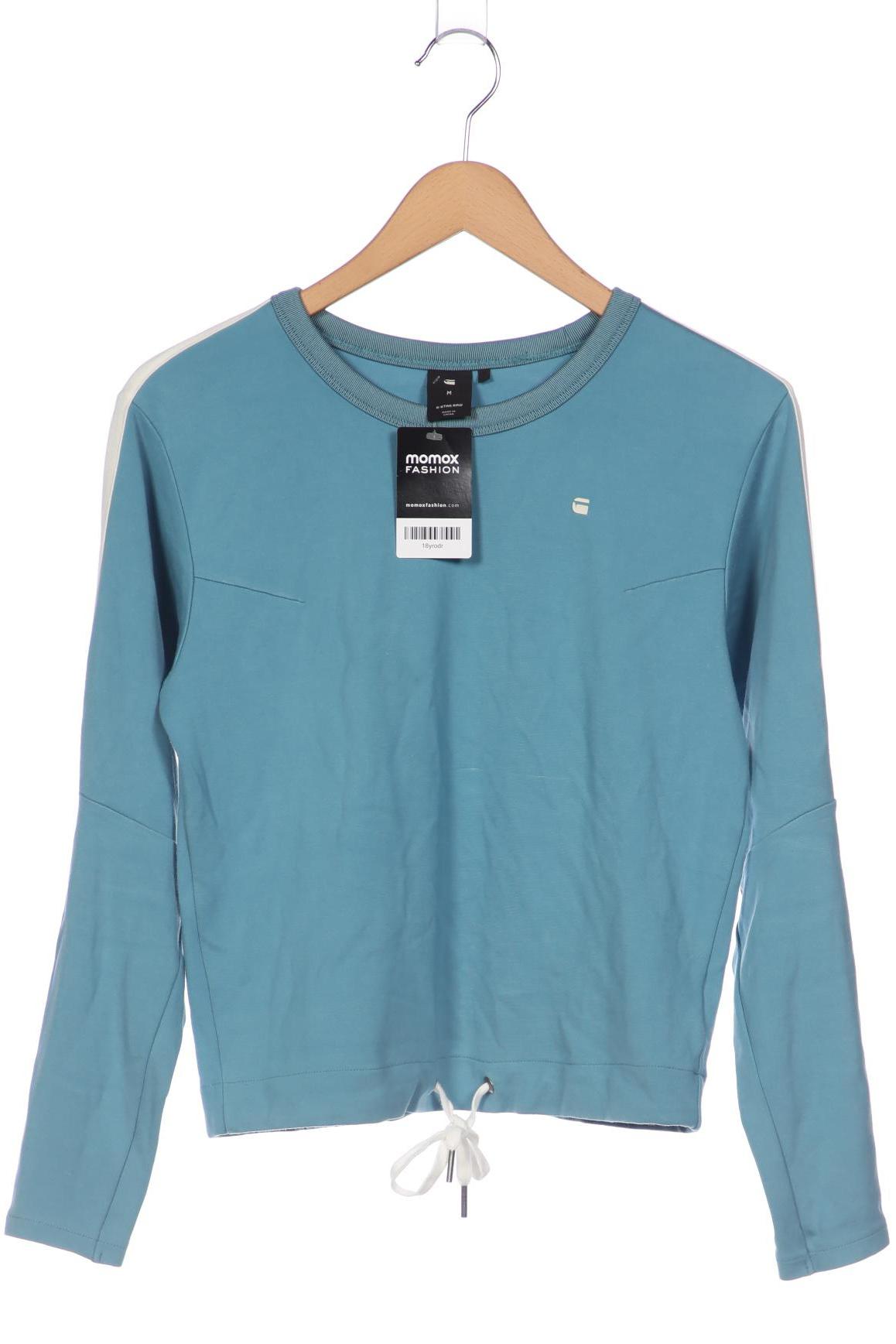 

G-Star RAW Damen Sweatshirt, blau, Gr. 38