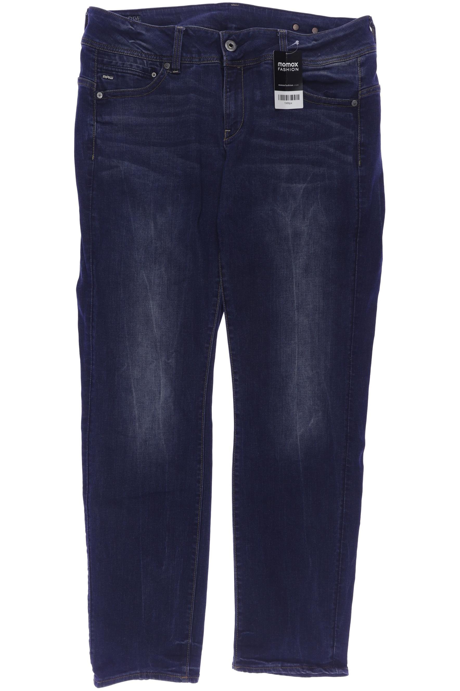 

G Star RAW Damen Jeans, marineblau, Gr. 36