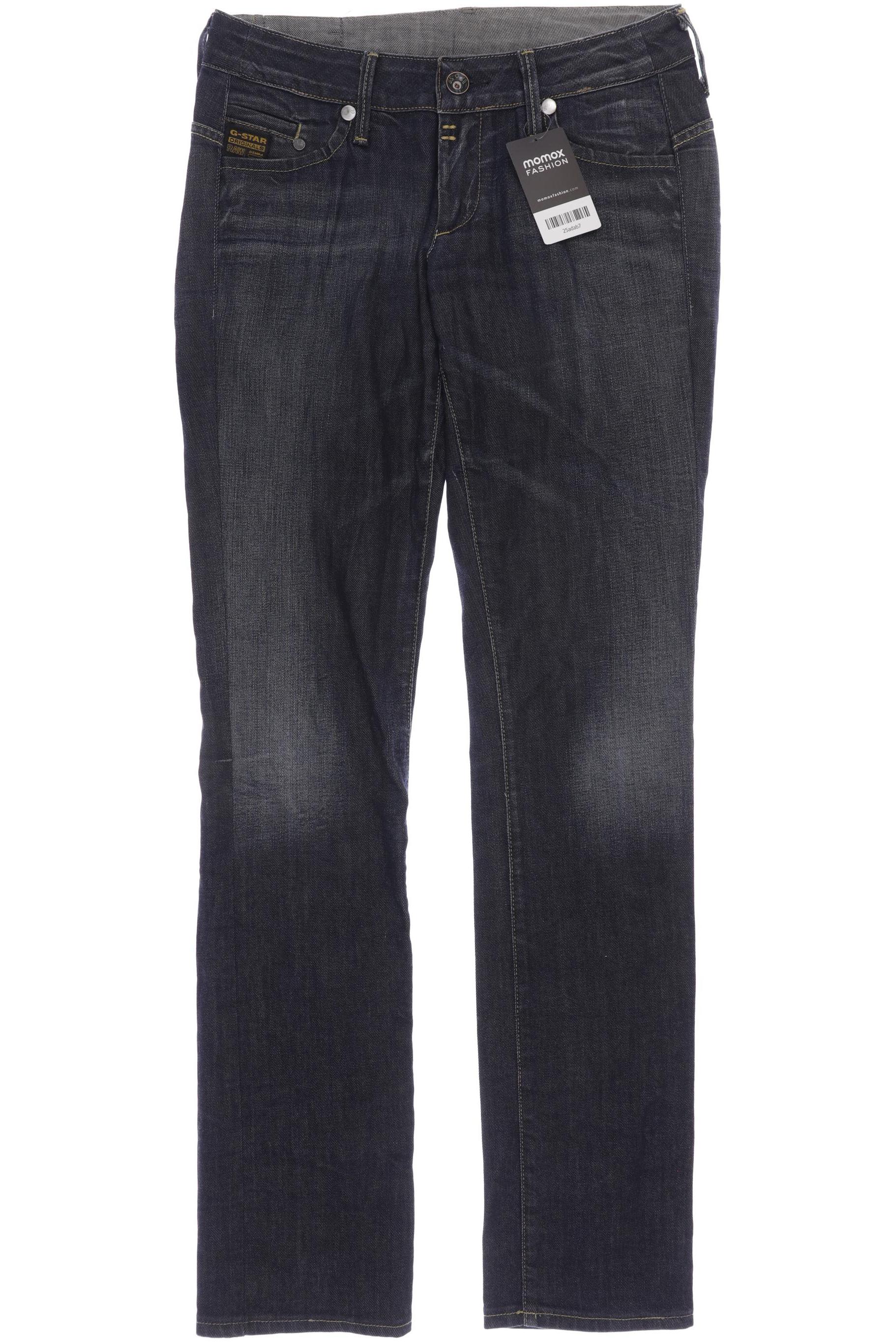

G Star RAW Damen Jeans, blau, Gr. 31