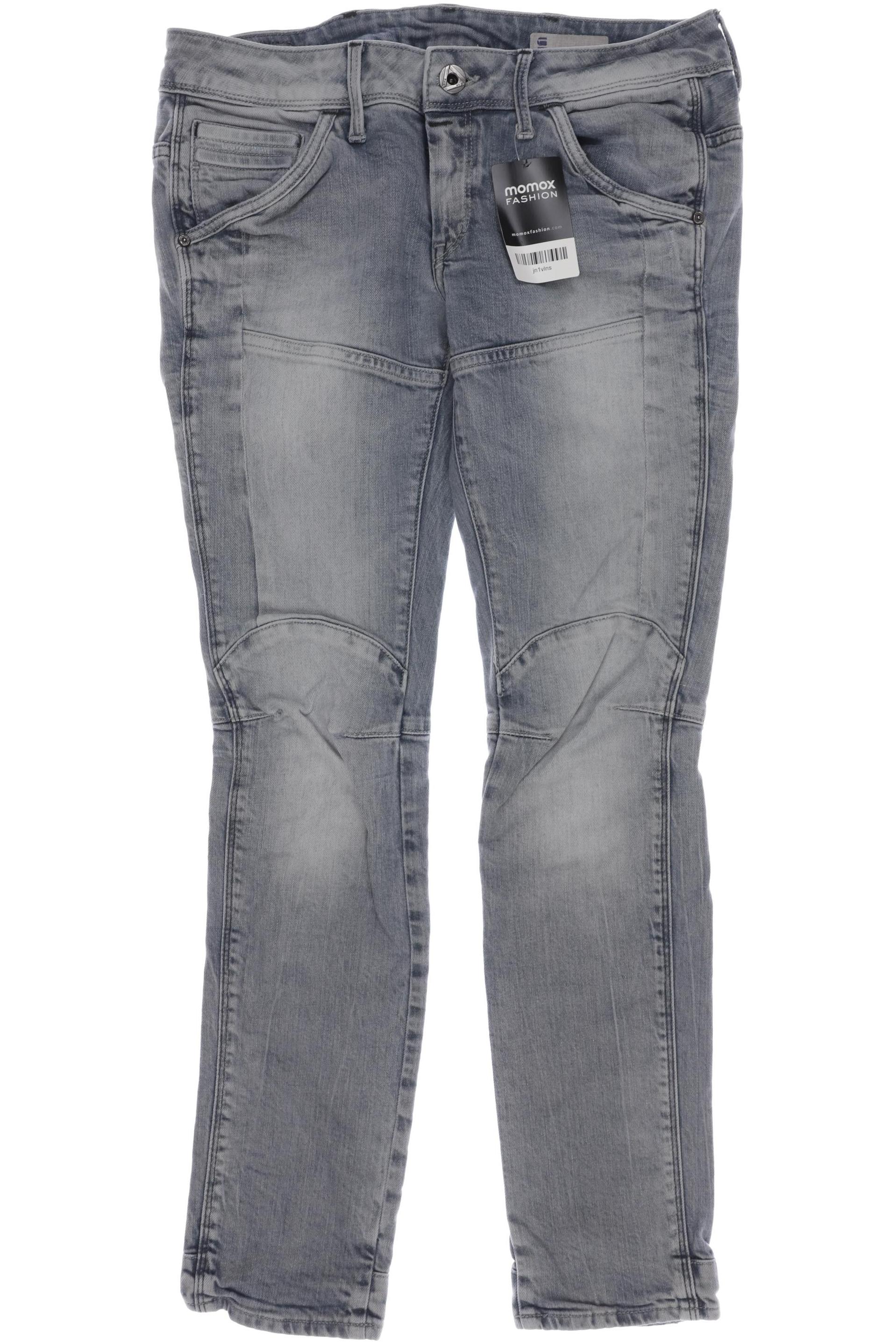 

G Star RAW Damen Jeans, hellblau, Gr. 29