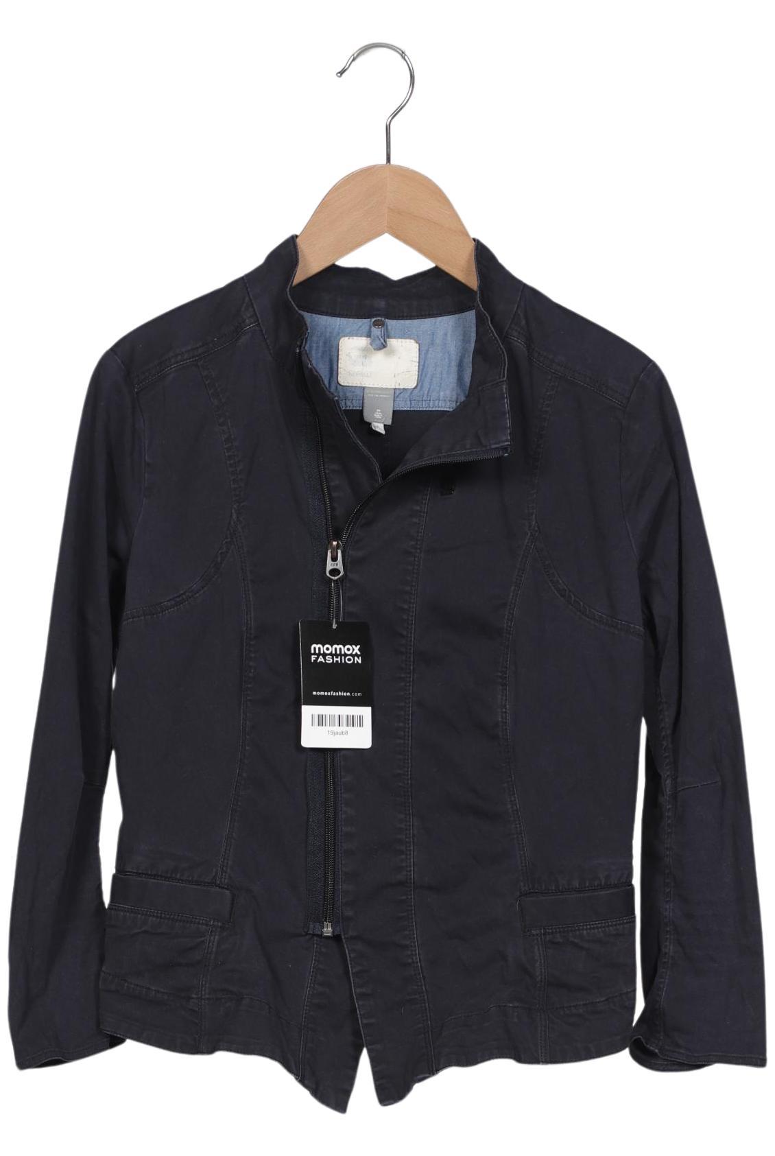 

G Star RAW Damen Jacke, marineblau, Gr. 36