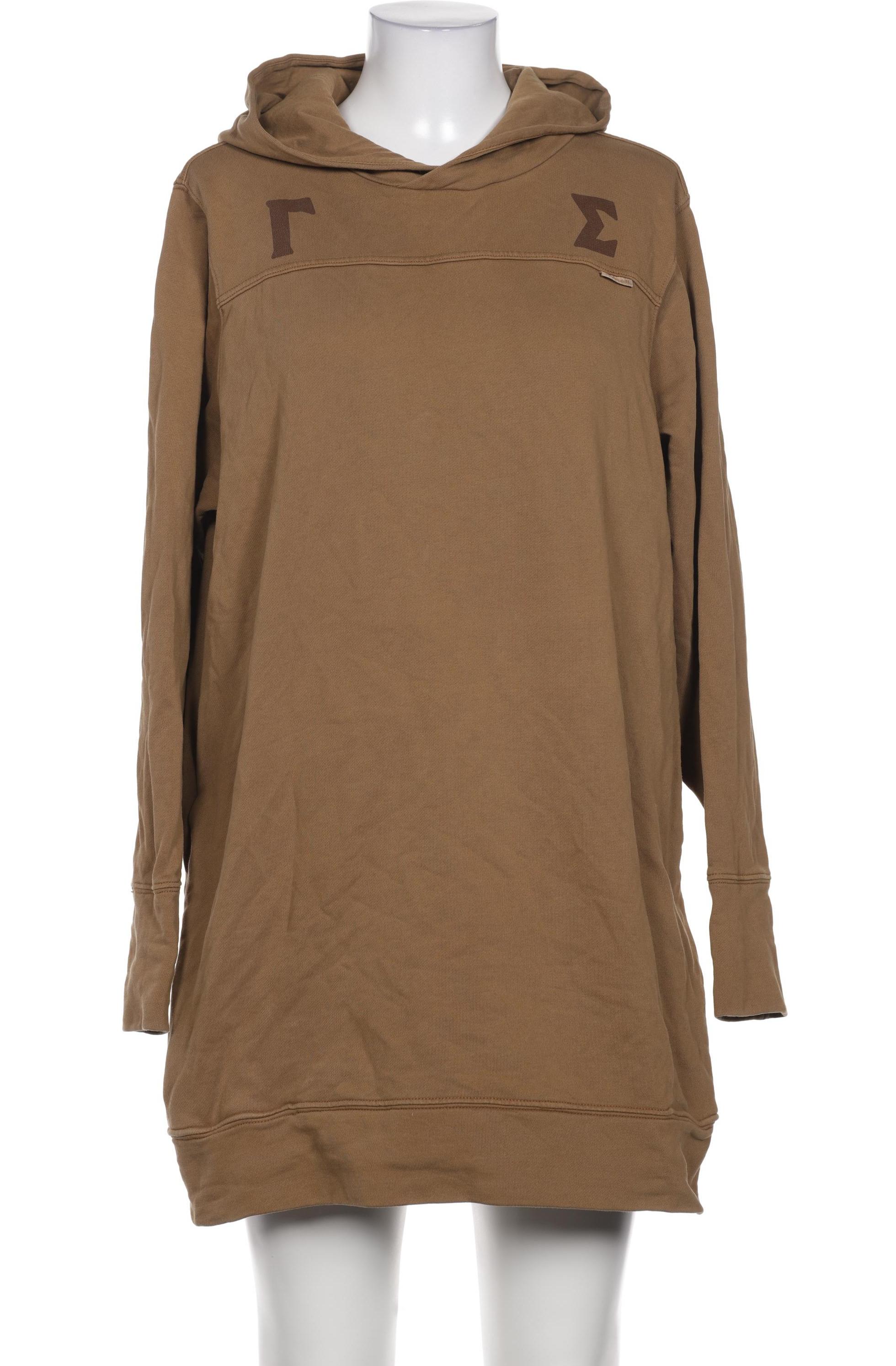 

G Star RAW Damen Kleid, braun, Gr. 38