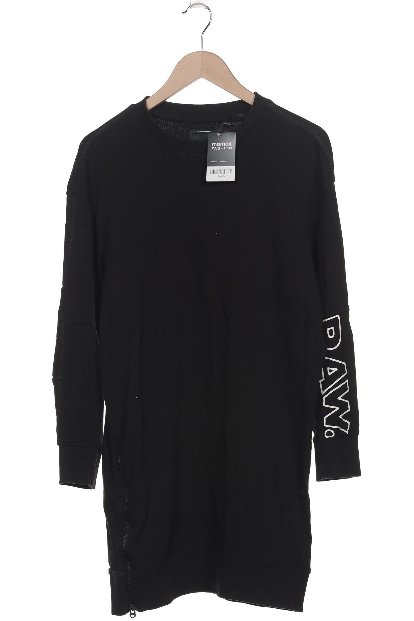 

G Star RAW Damen Sweatshirt, schwarz, Gr. 36