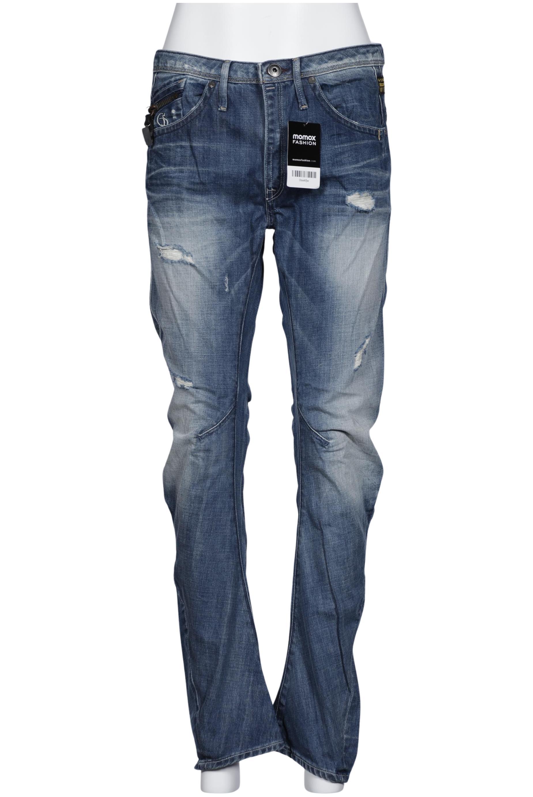 

G Star RAW Damen Jeans, blau, Gr. 27