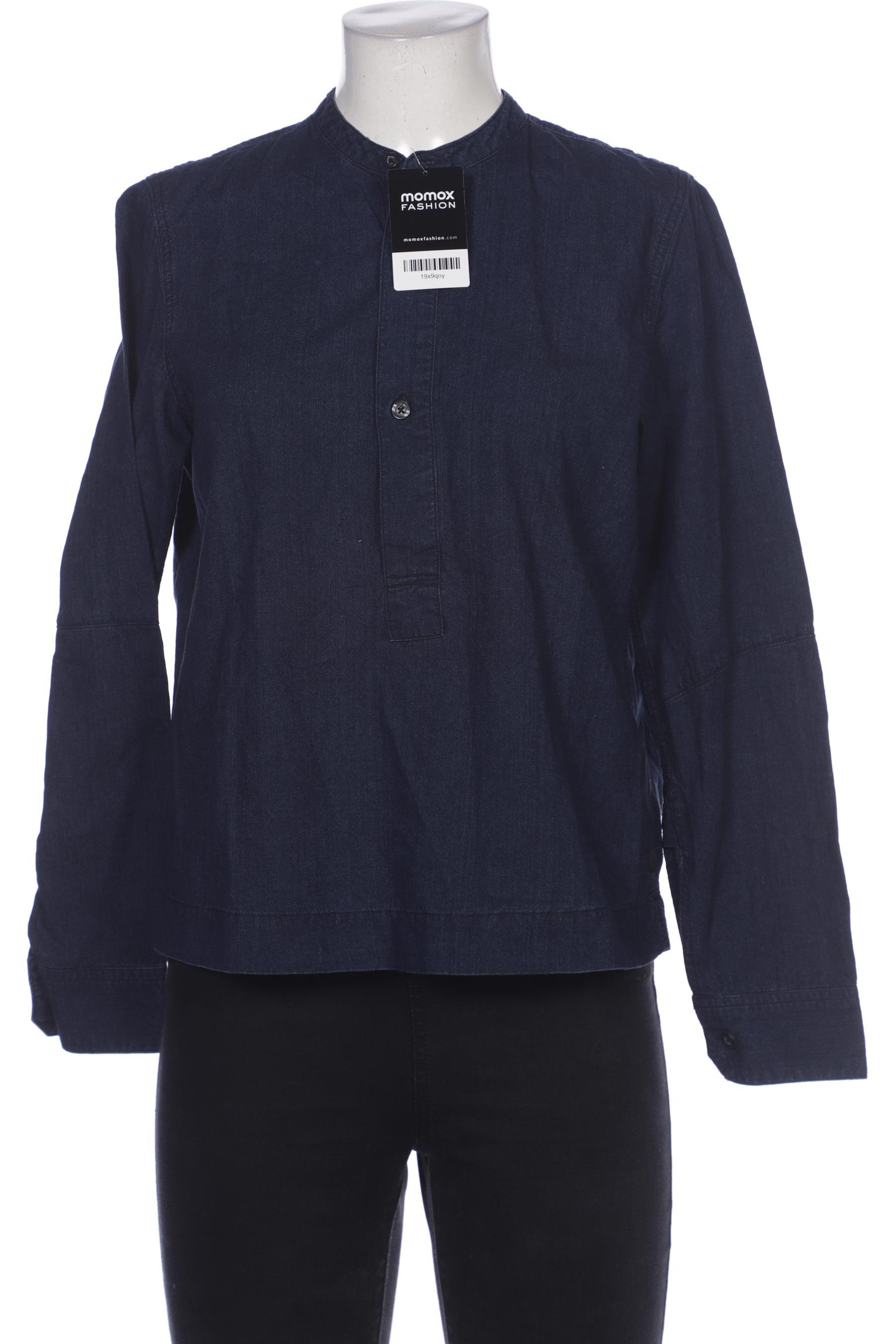 

G Star RAW Damen Bluse, marineblau, Gr. 38