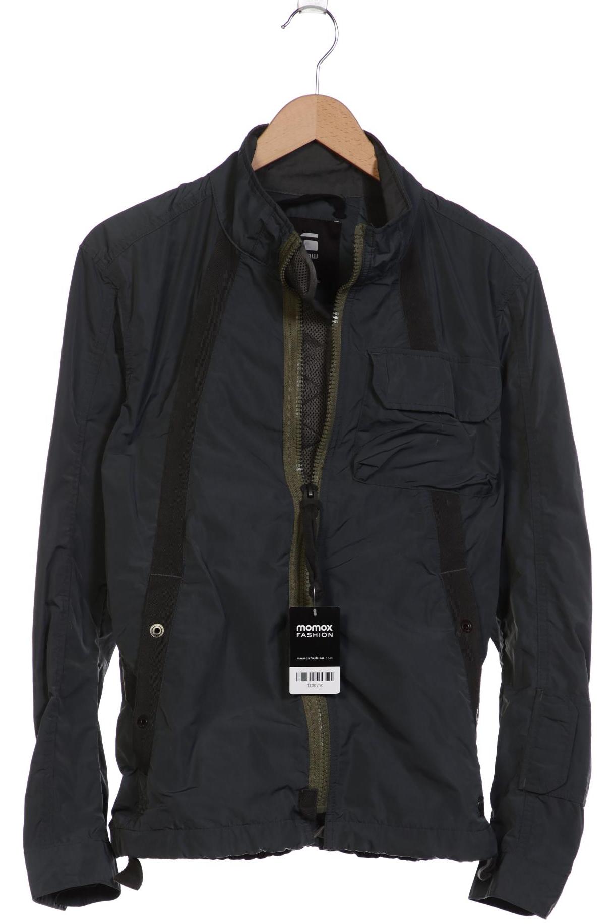 

G Star RAW Herren Jacke, grün, Gr. 54