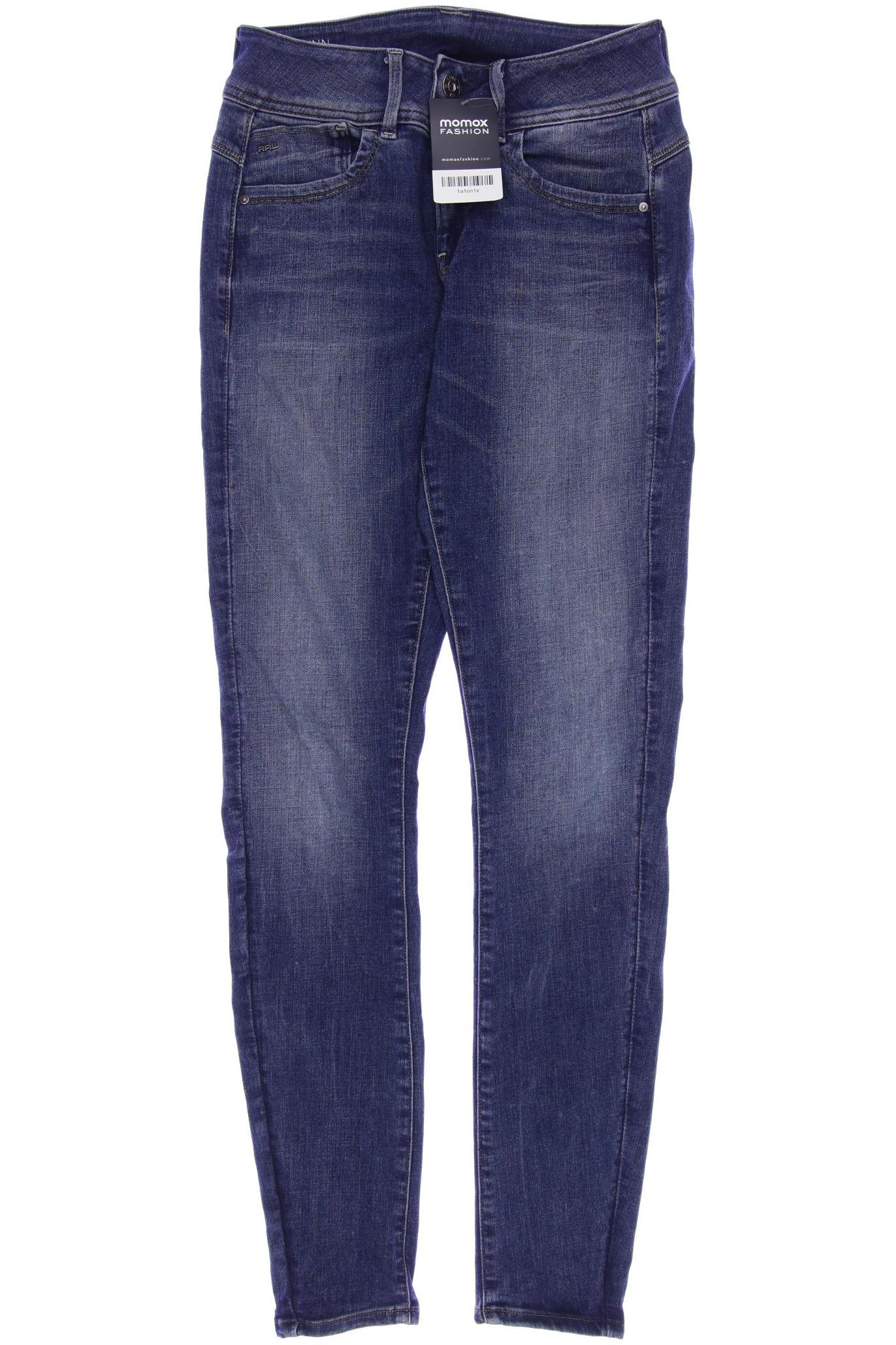 

G-STAR RAW Damen Jeans, blau