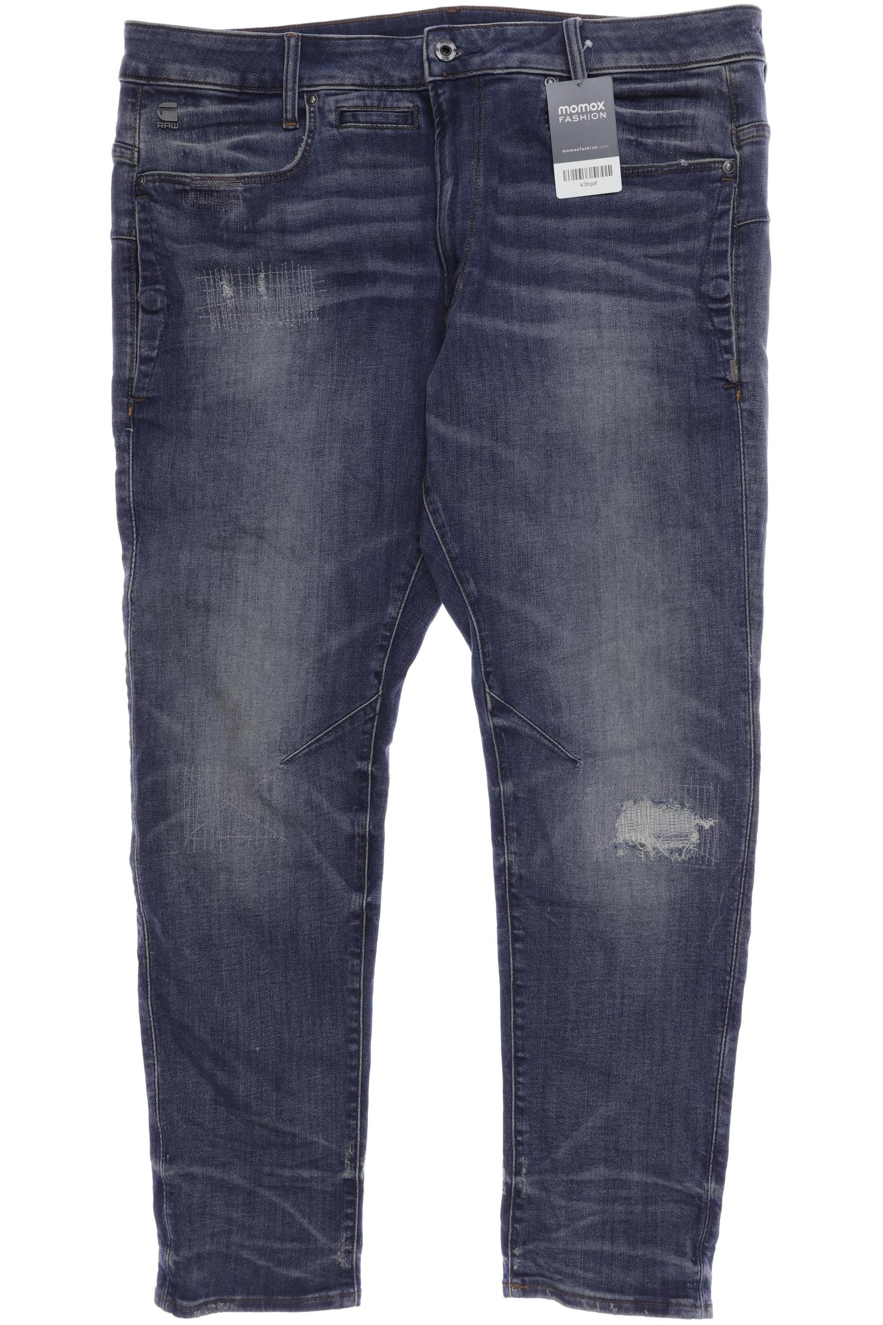 

G-Star RAW Herren Jeans, blau, Gr. 35