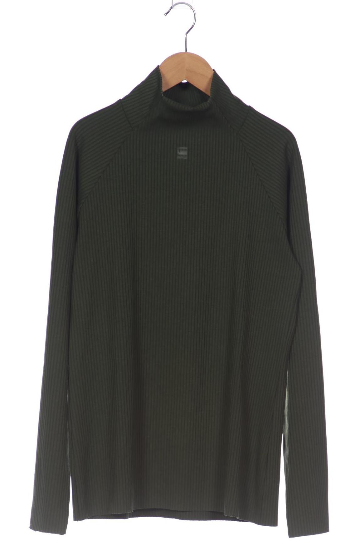 

G-Star RAW Damen Langarmshirt, grün, Gr. 44