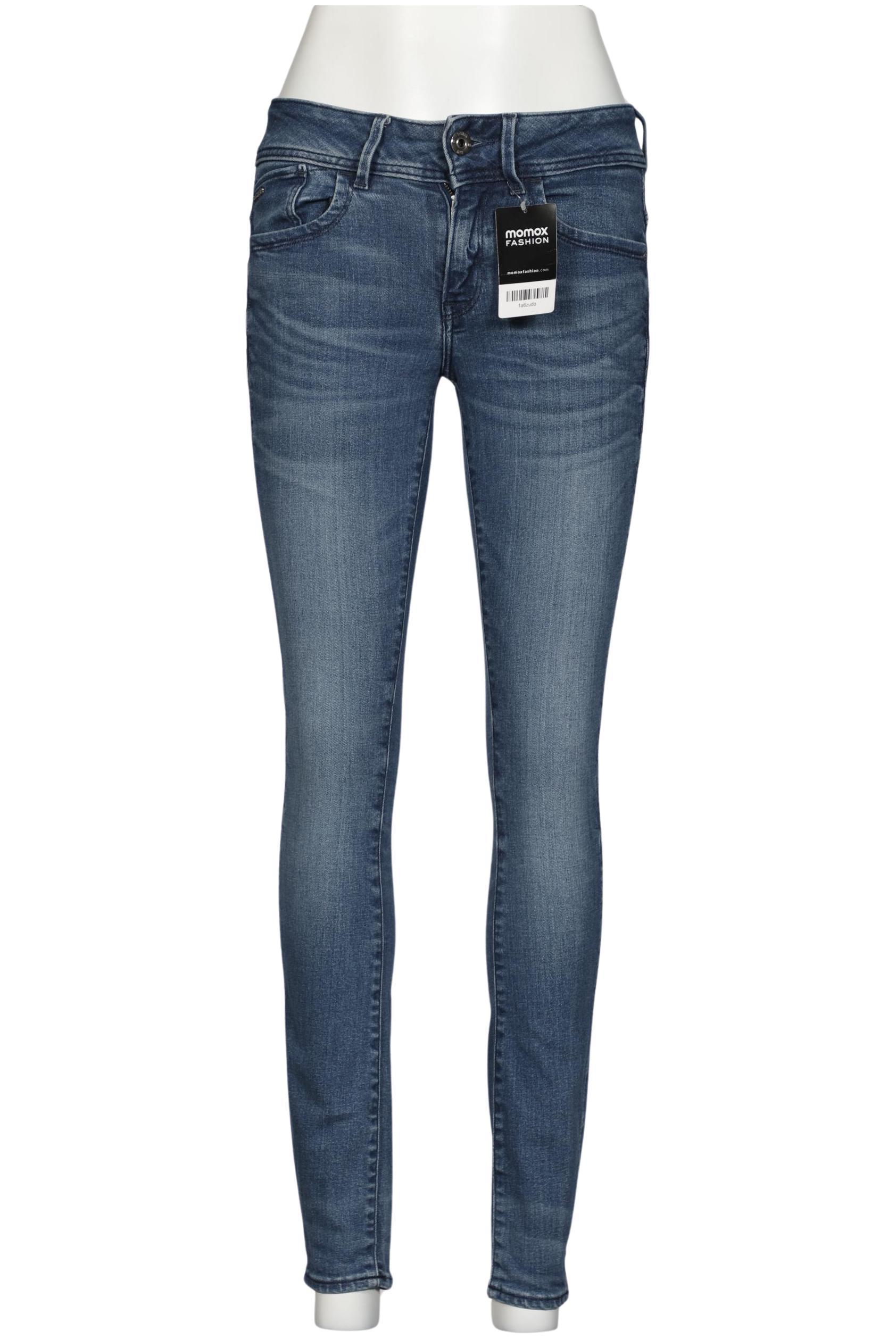 

G Star RAW Damen Jeans, blau, Gr. 27