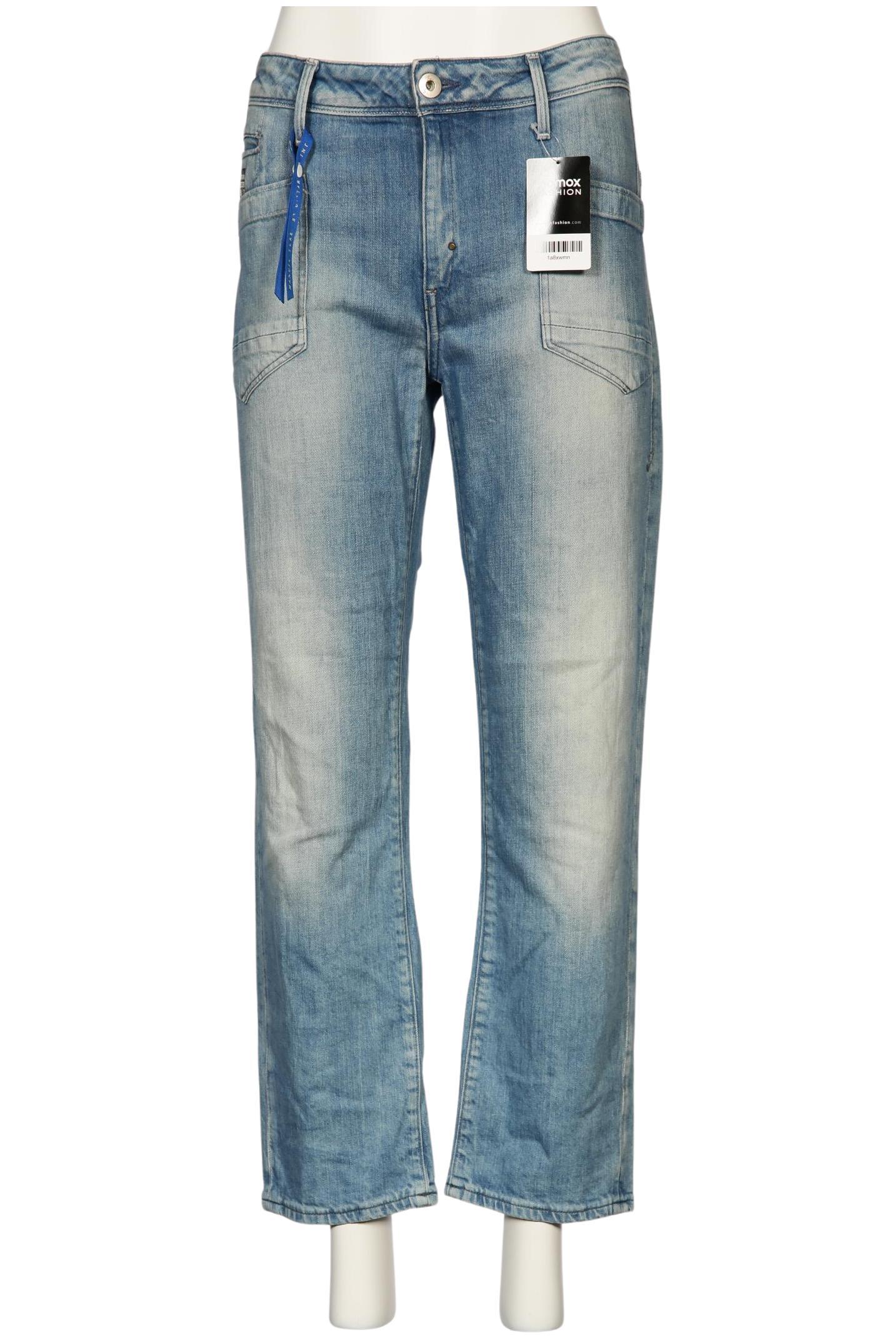 

G Star RAW Damen Jeans, hellblau, Gr. 31