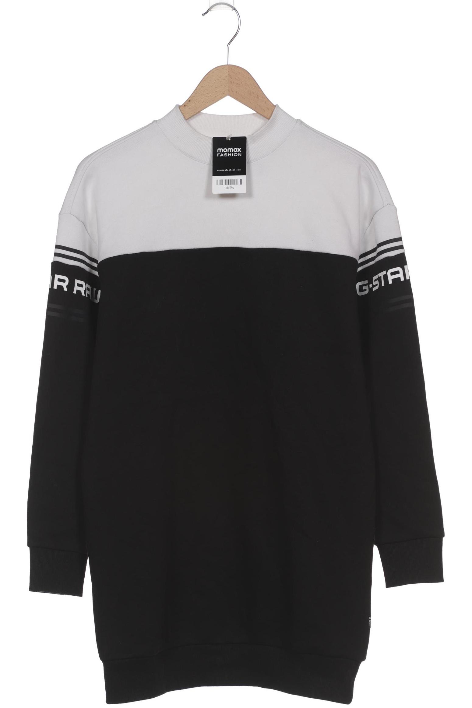 

G Star RAW Damen Sweatshirt, schwarz, Gr. 38
