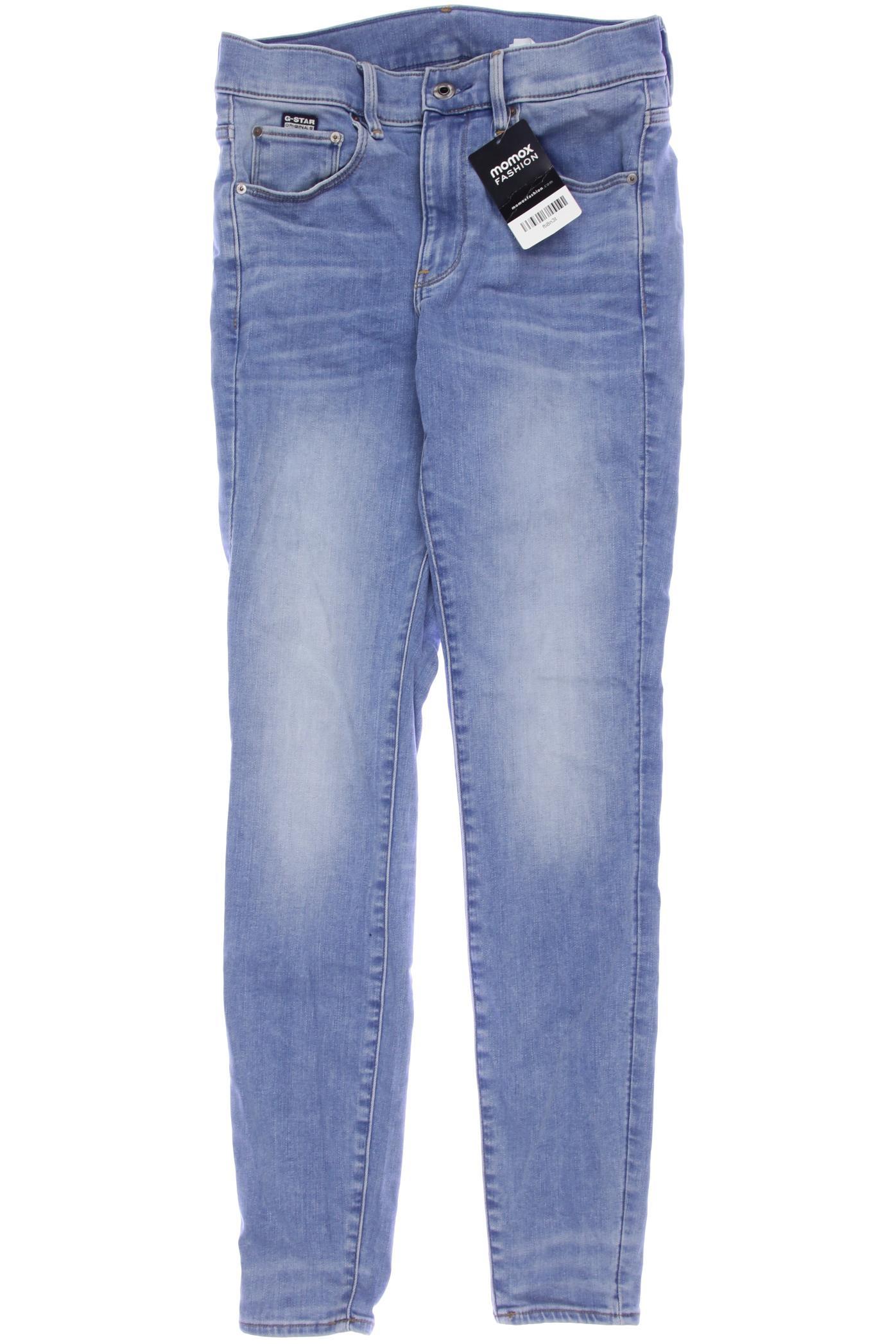 

G Star RAW Damen Jeans, blau, Gr. 27