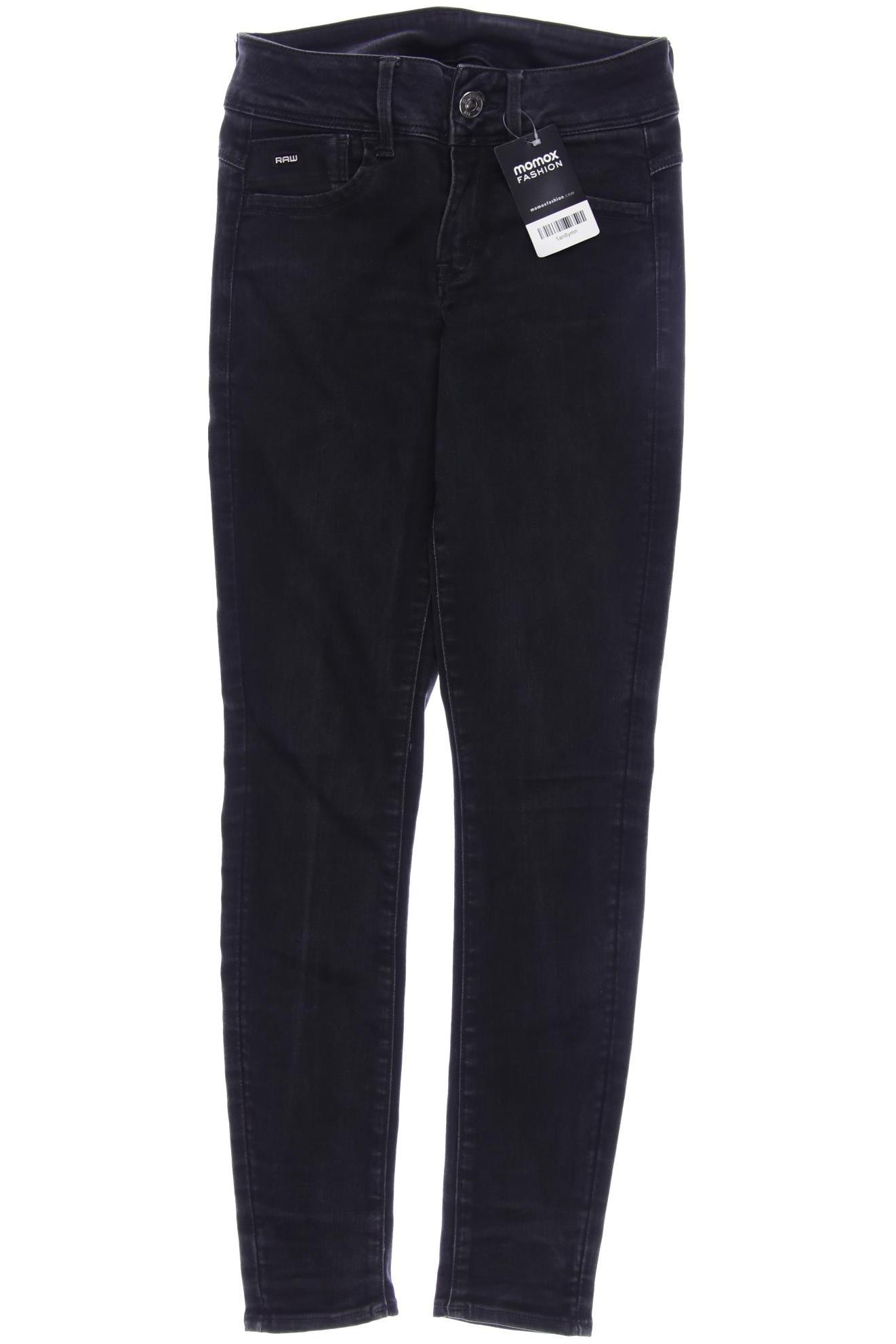 

G STAR RAW Damen Jeans, grau