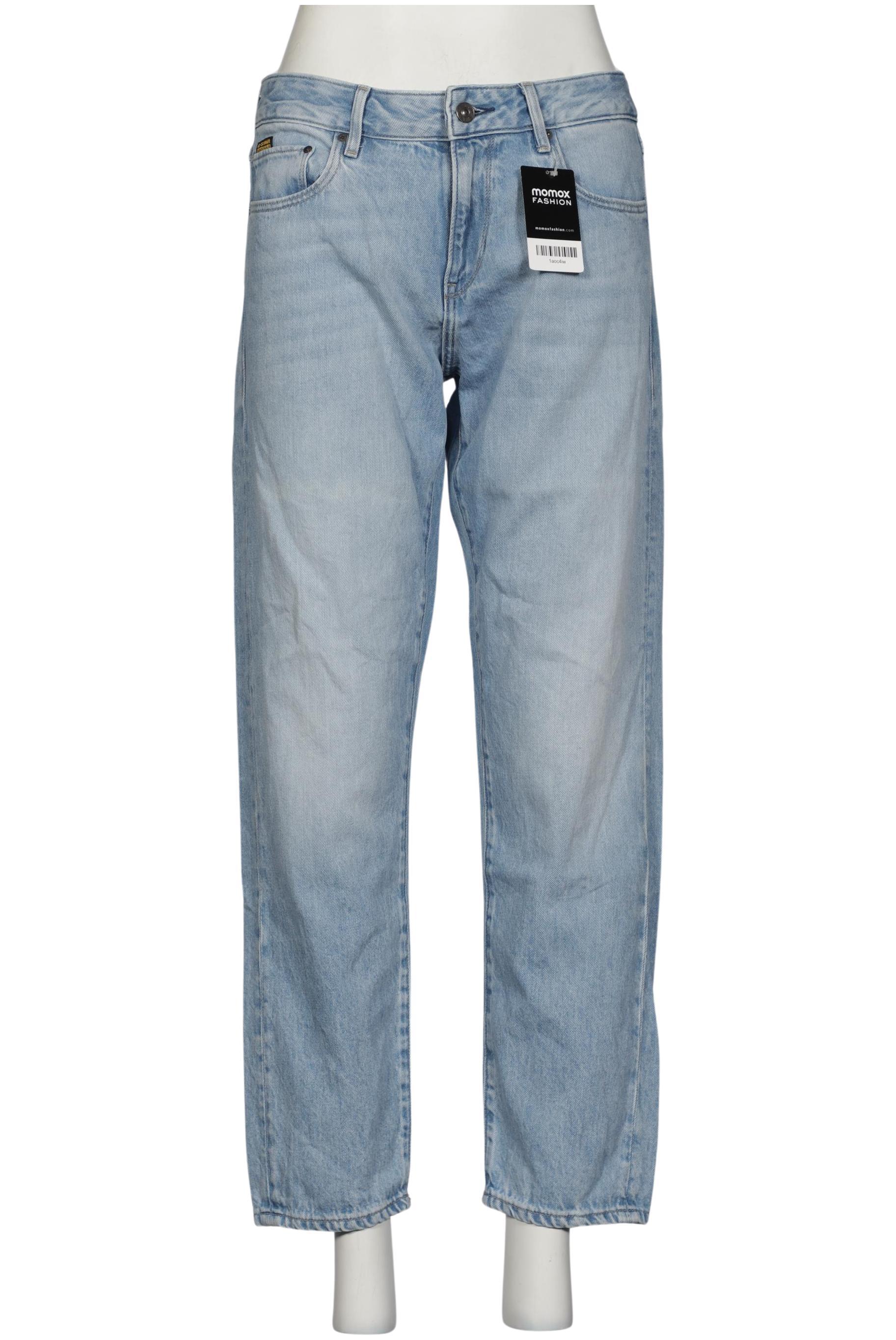 

G Star RAW Damen Jeans, hellblau, Gr. 29