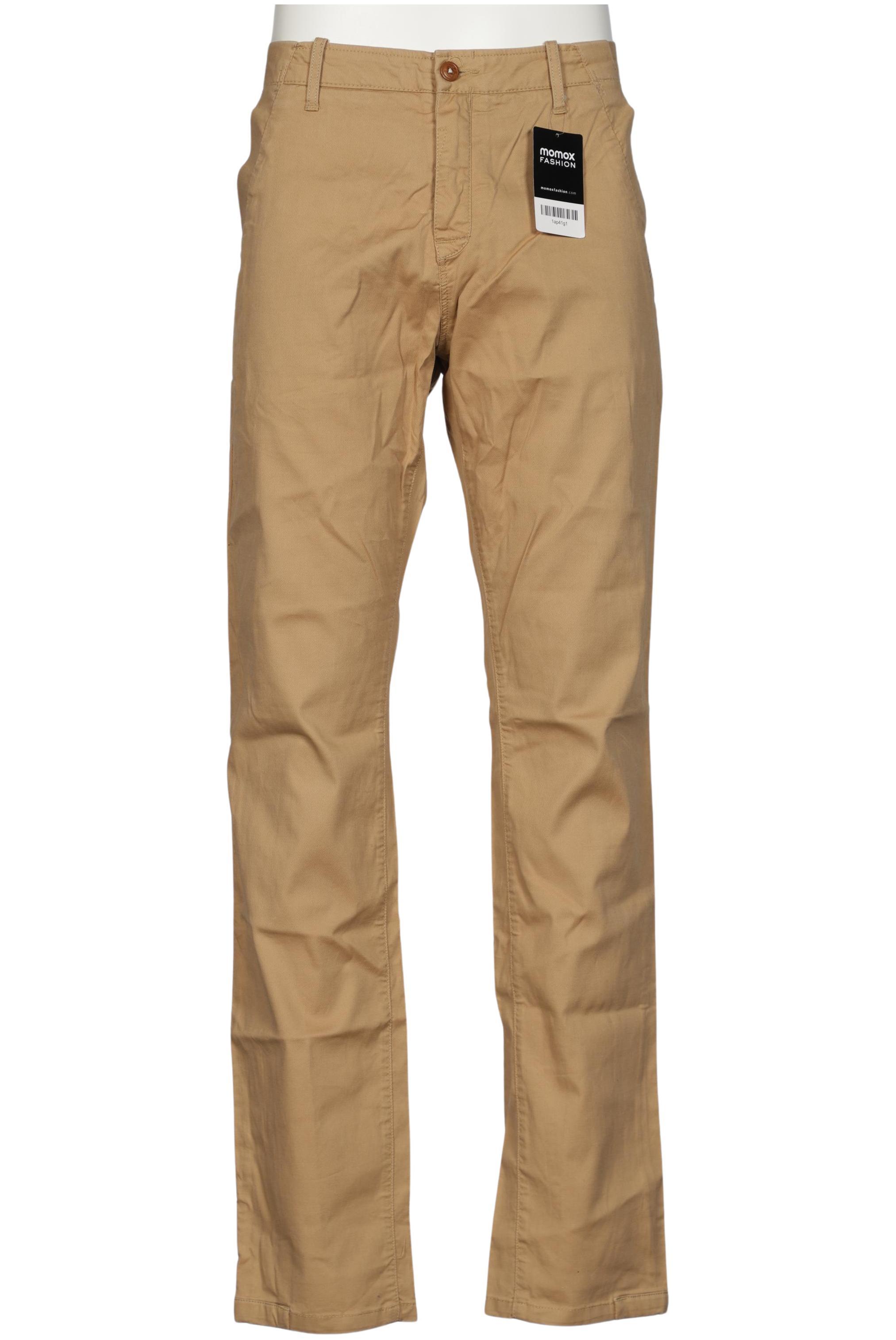 

G Star RAW Herren Stoffhose, beige, Gr. 28