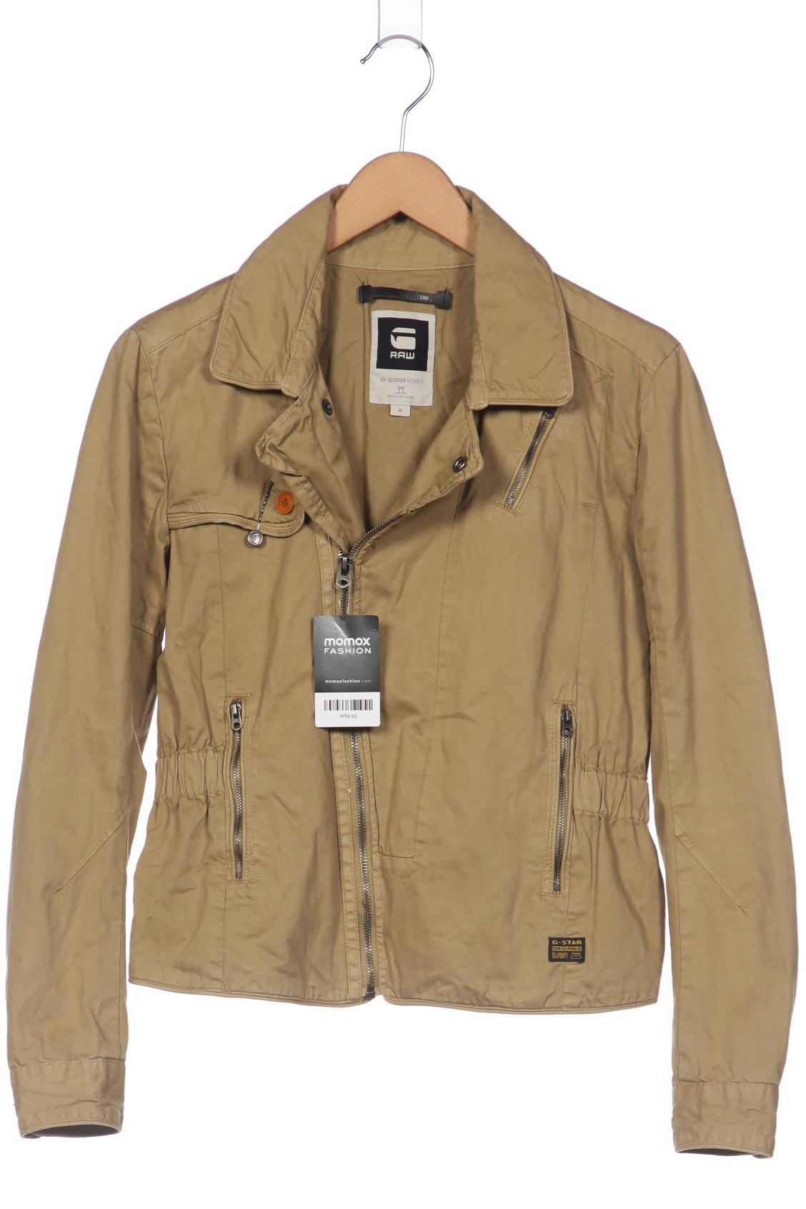 

G Star RAW Damen Jacke, beige, Gr. 38