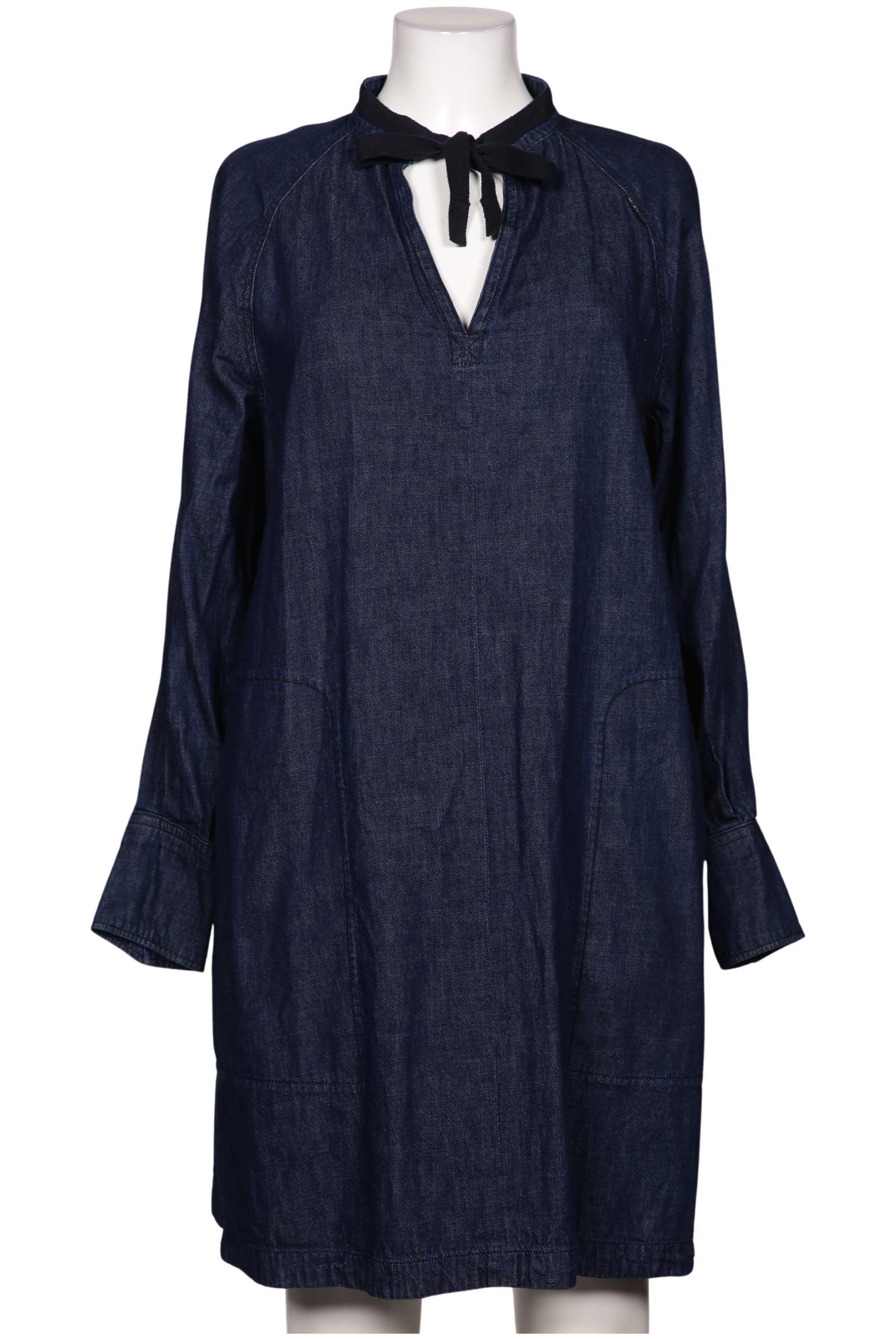 

G Star RAW Damen Kleid, marineblau, Gr. 42