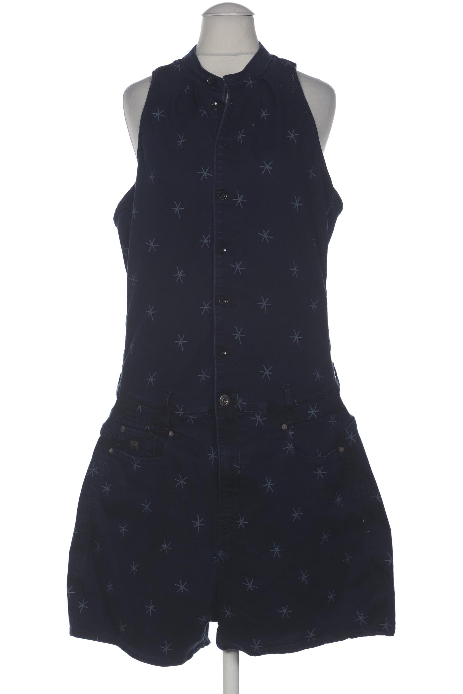 

G Star RAW Damen Jumpsuit/Overall, marineblau, Gr. 38