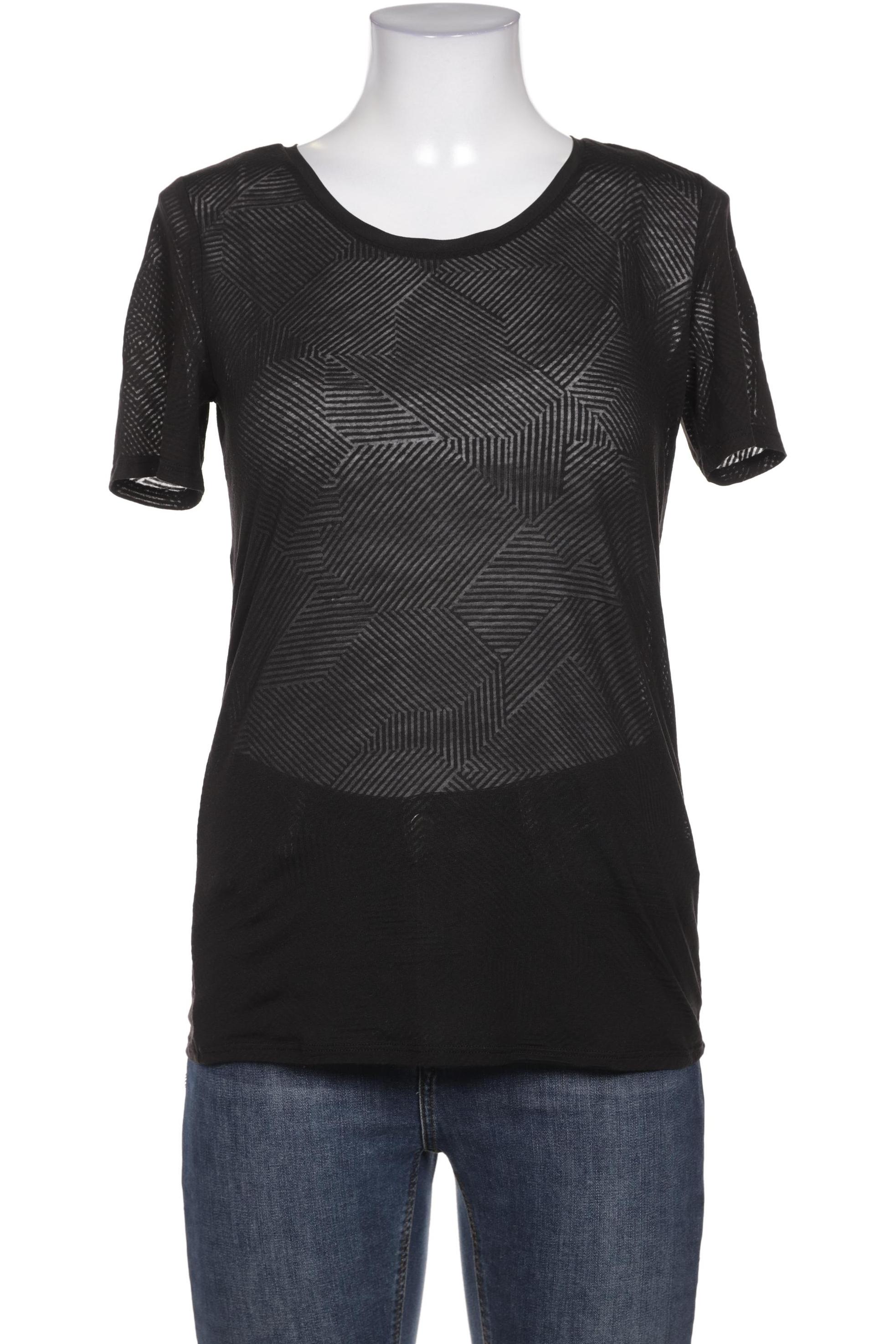 

G-Star RAW Damen T-Shirt, schwarz, Gr. 36