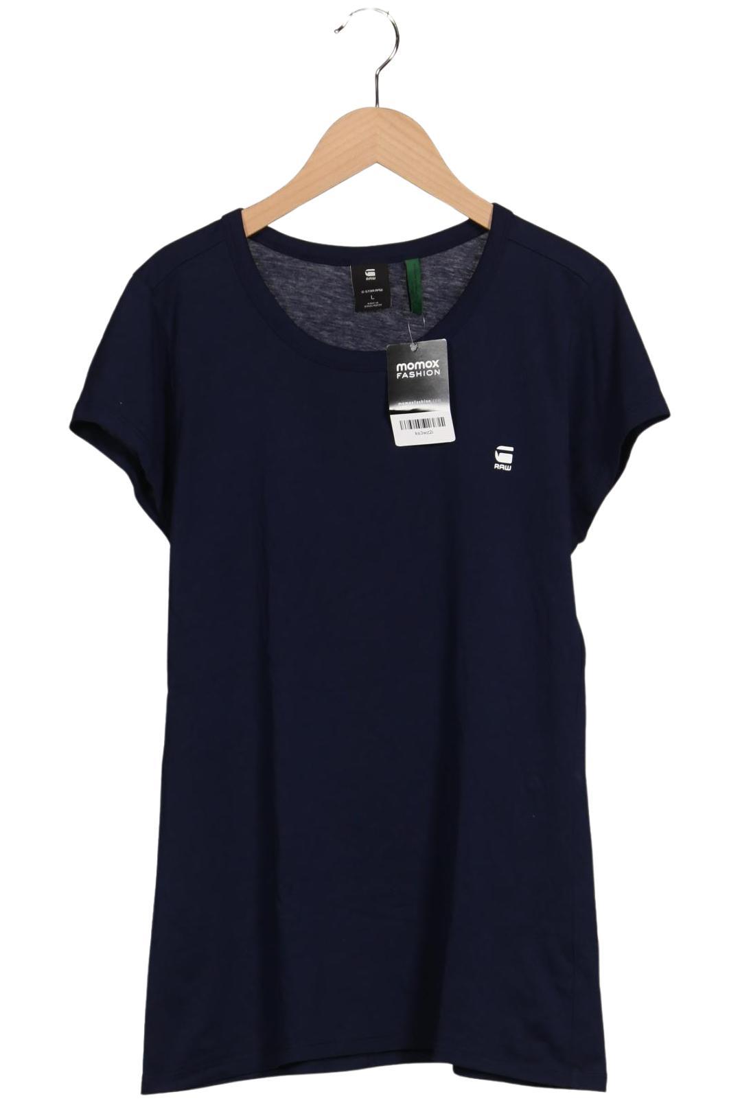 

G Star RAW Damen T-Shirt, marineblau, Gr. 42