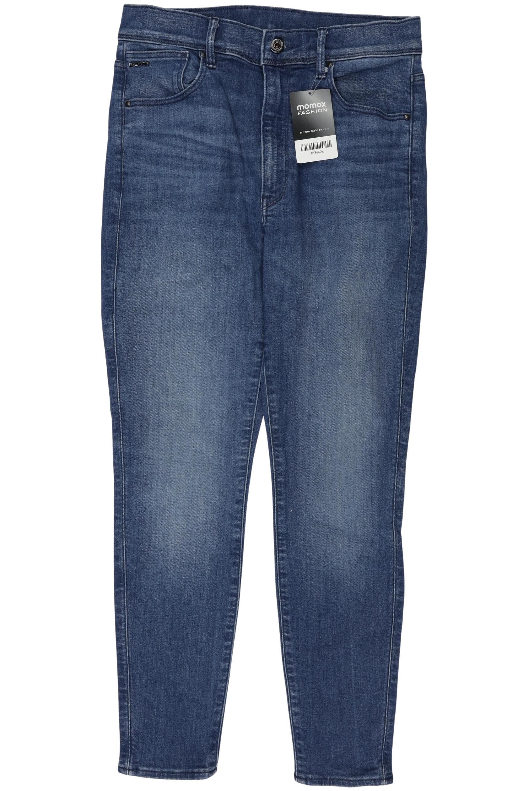 

G Star RAW Damen Jeans, blau, Gr. 30