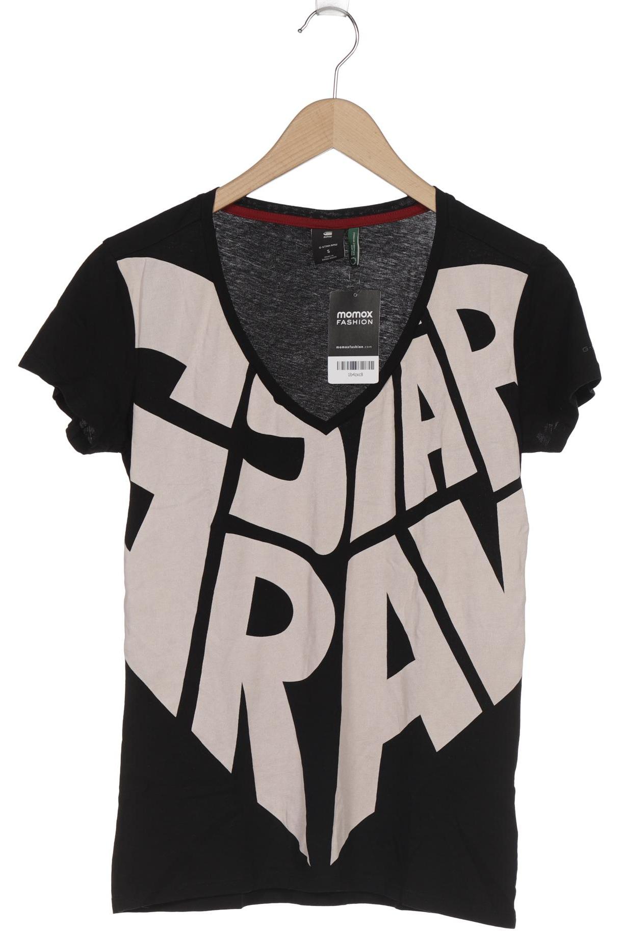 

G Star RAW Damen T-Shirt, pink, Gr. 36