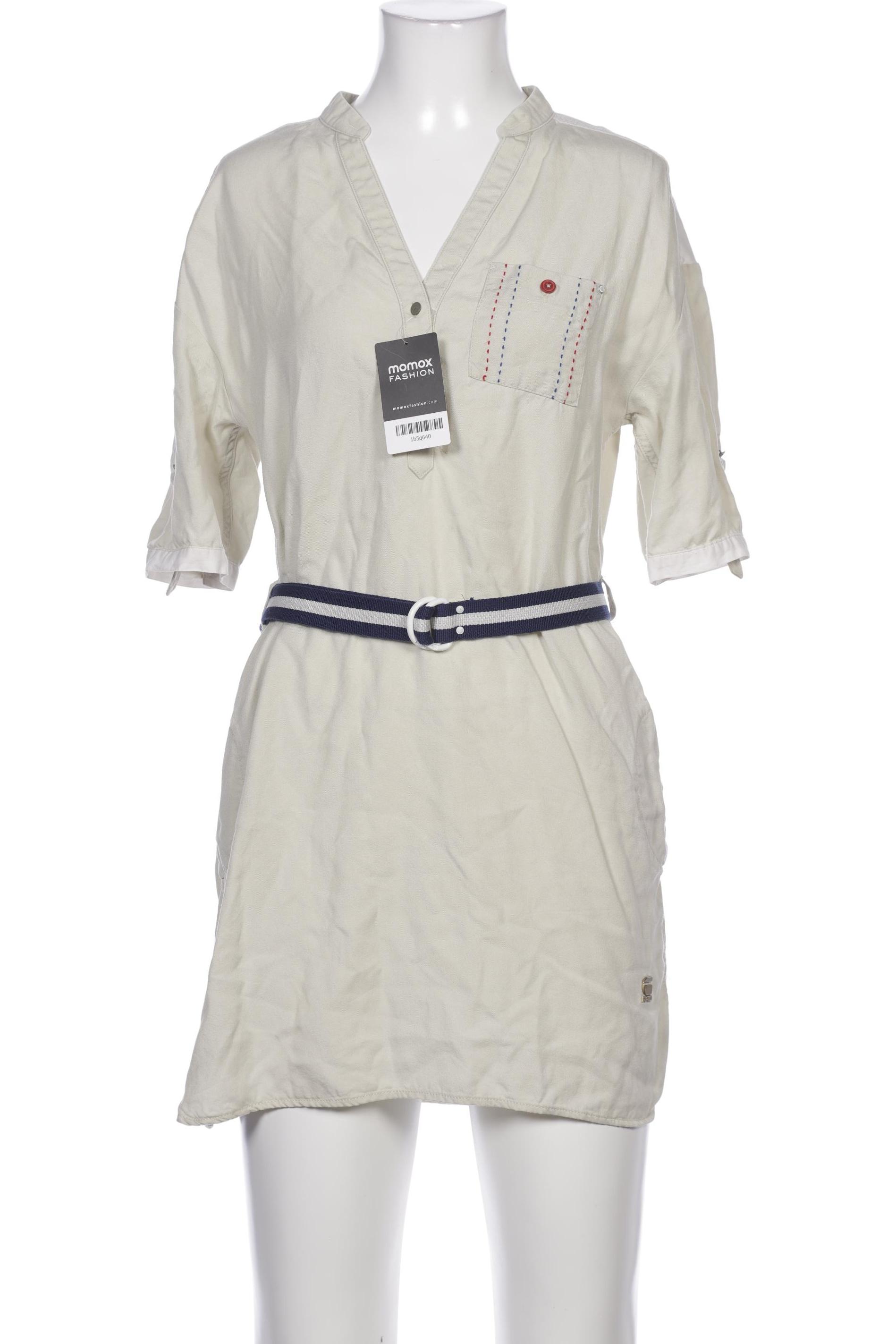 

G STAR RAW Damen Kleid, beige