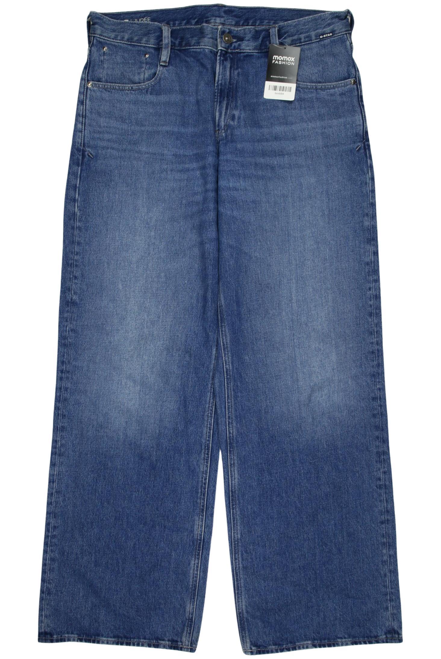 

G Star RAW Damen Jeans, blau, Gr. 29