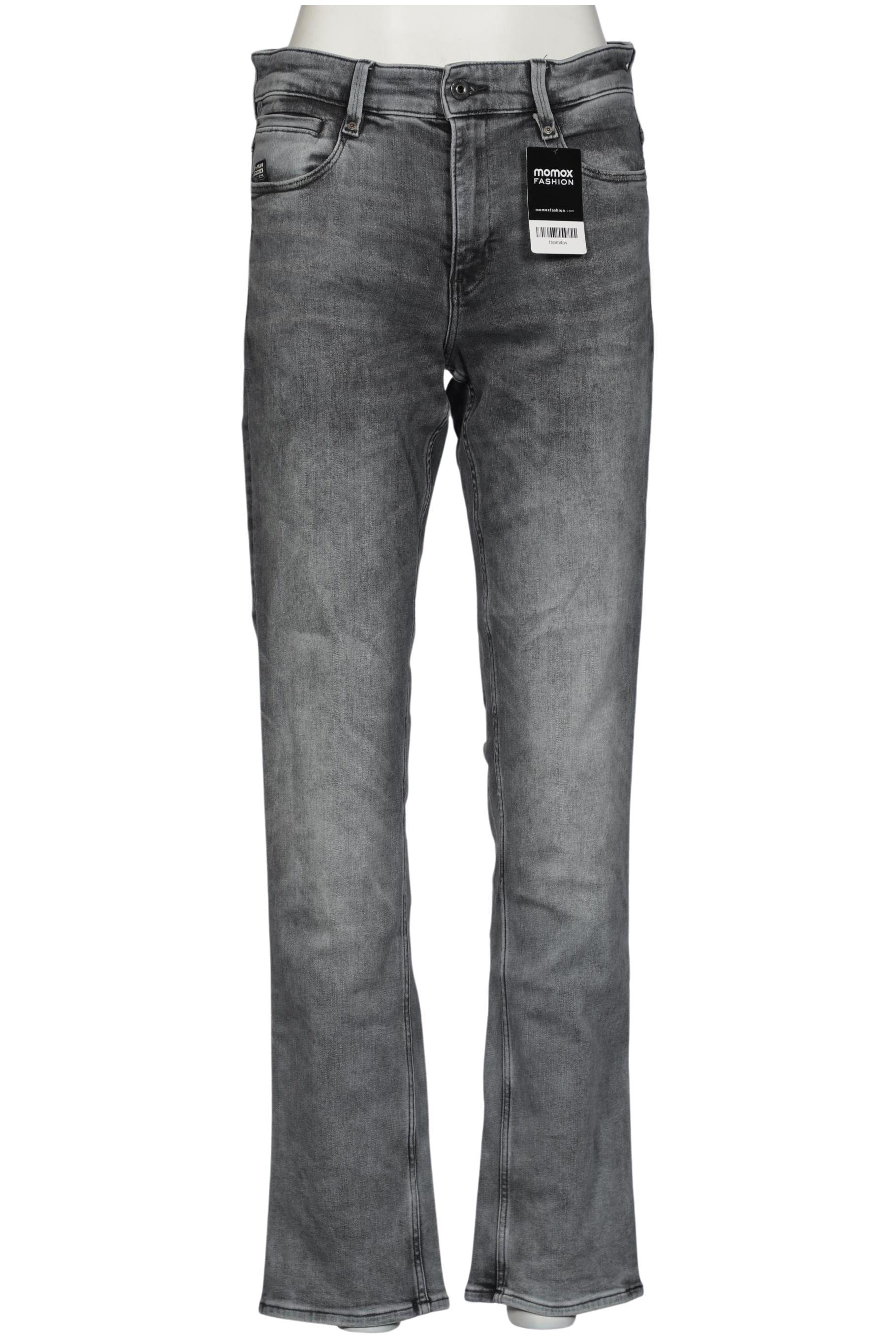 

G Star RAW Damen Jeans, grau, Gr. 30