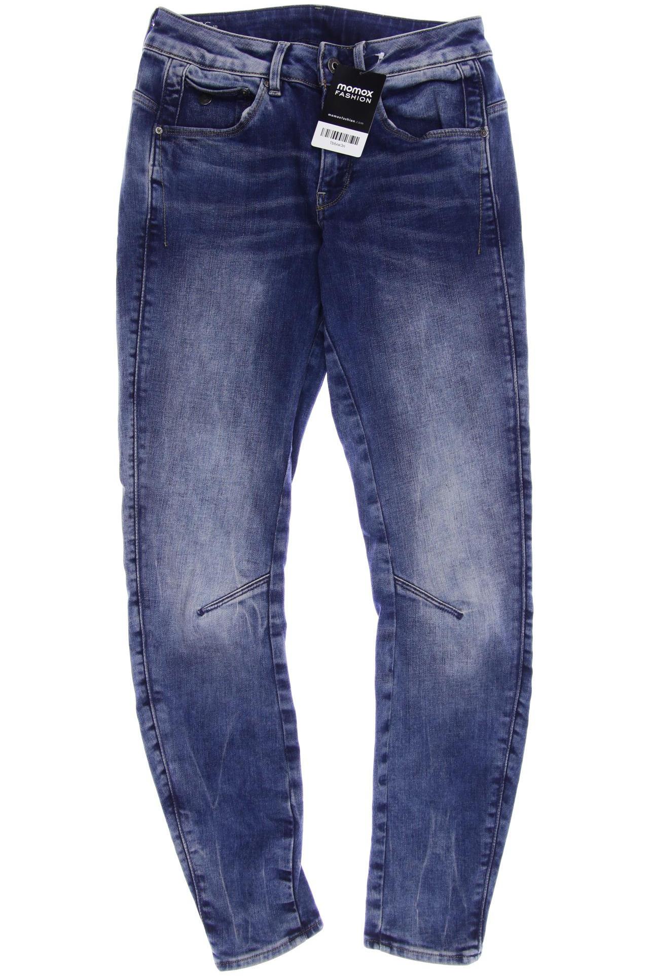 

G STAR RAW Herren Jeans, blau