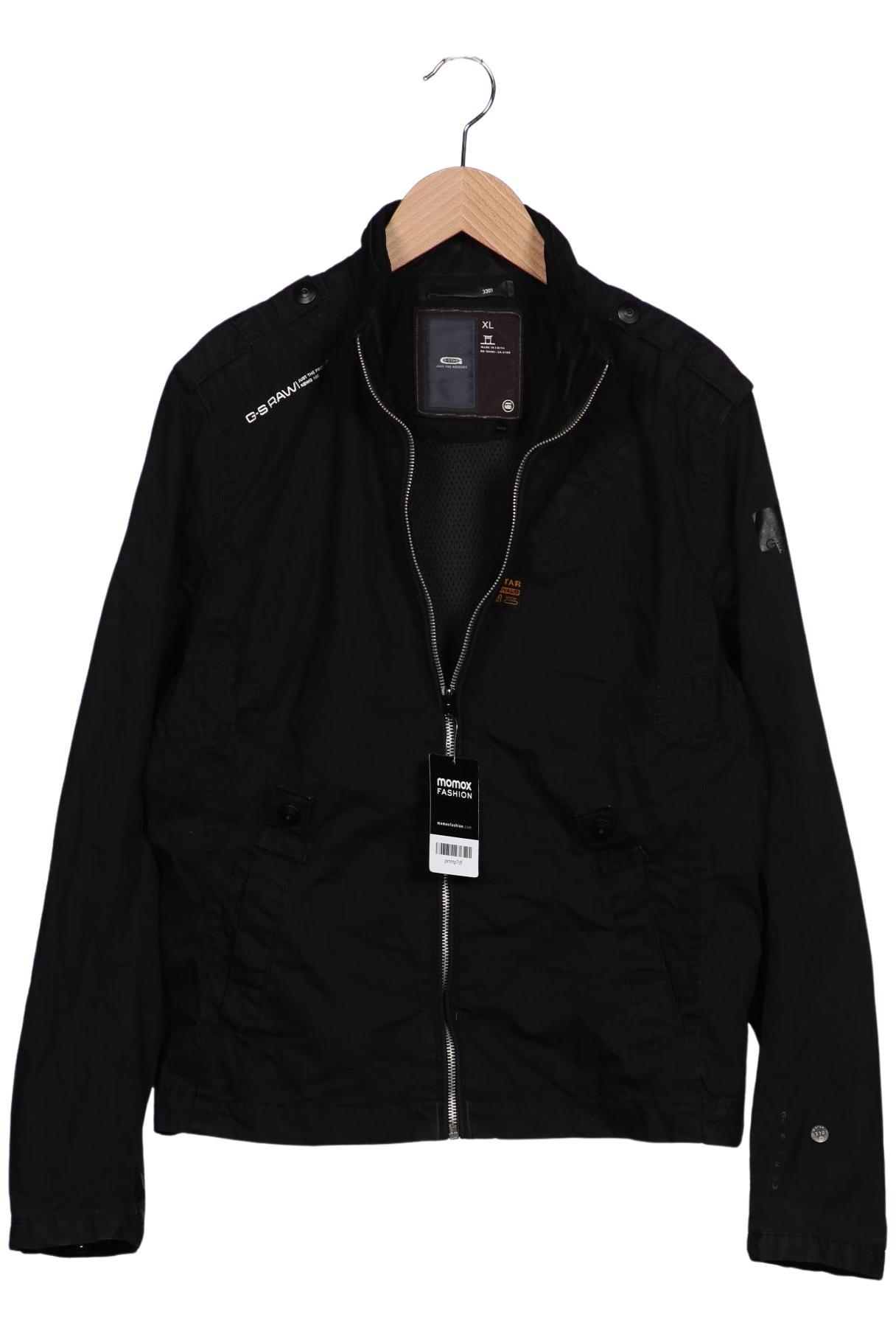 

G Star RAW Damen Jacke, marineblau, Gr. 44