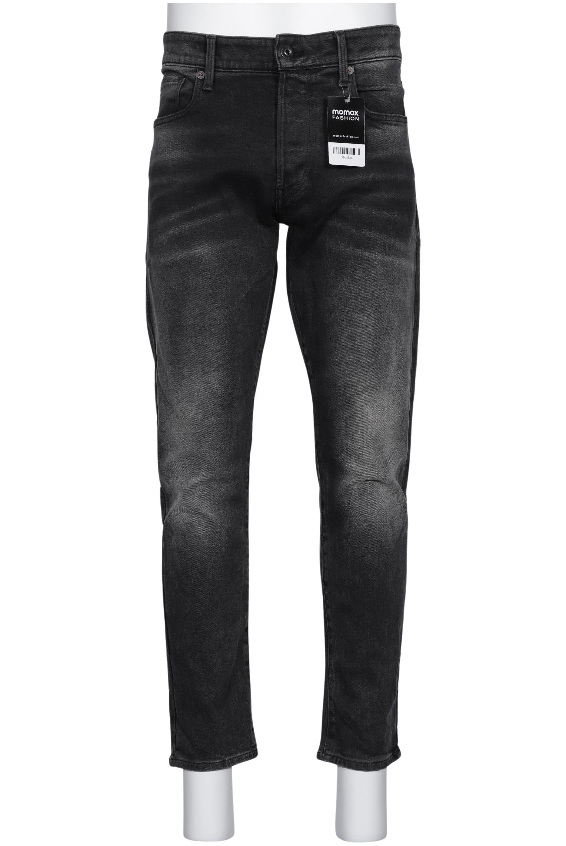 

G Star RAW Herren Jeans, grau, Gr. 31