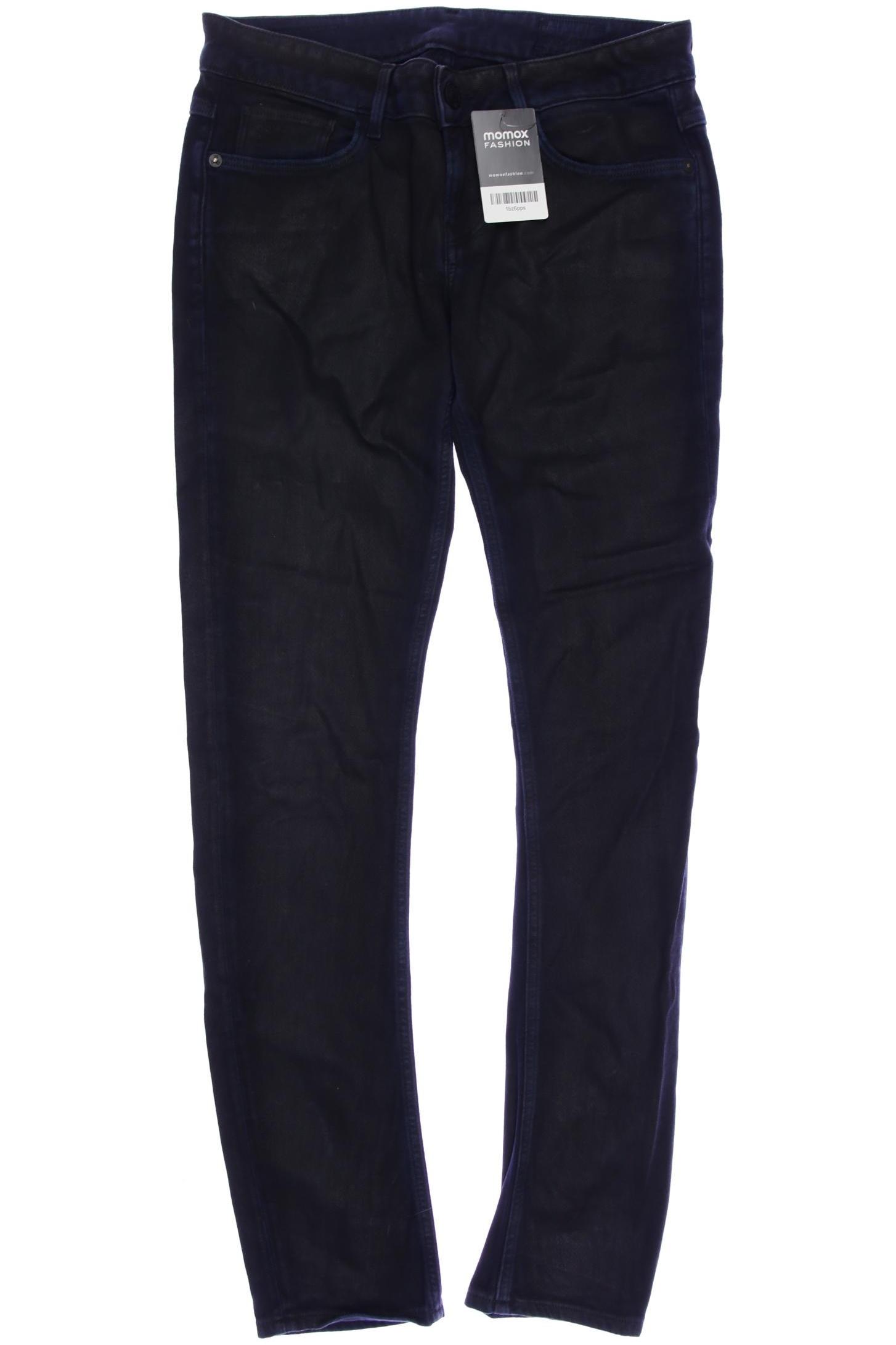 

G Star RAW Damen Jeans, schwarz, Gr. 28
