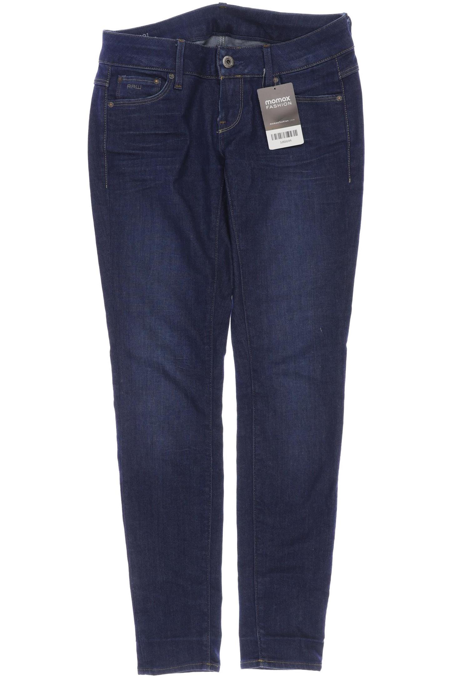 

G-Star RAW Damen Jeans, blau, Gr. 25