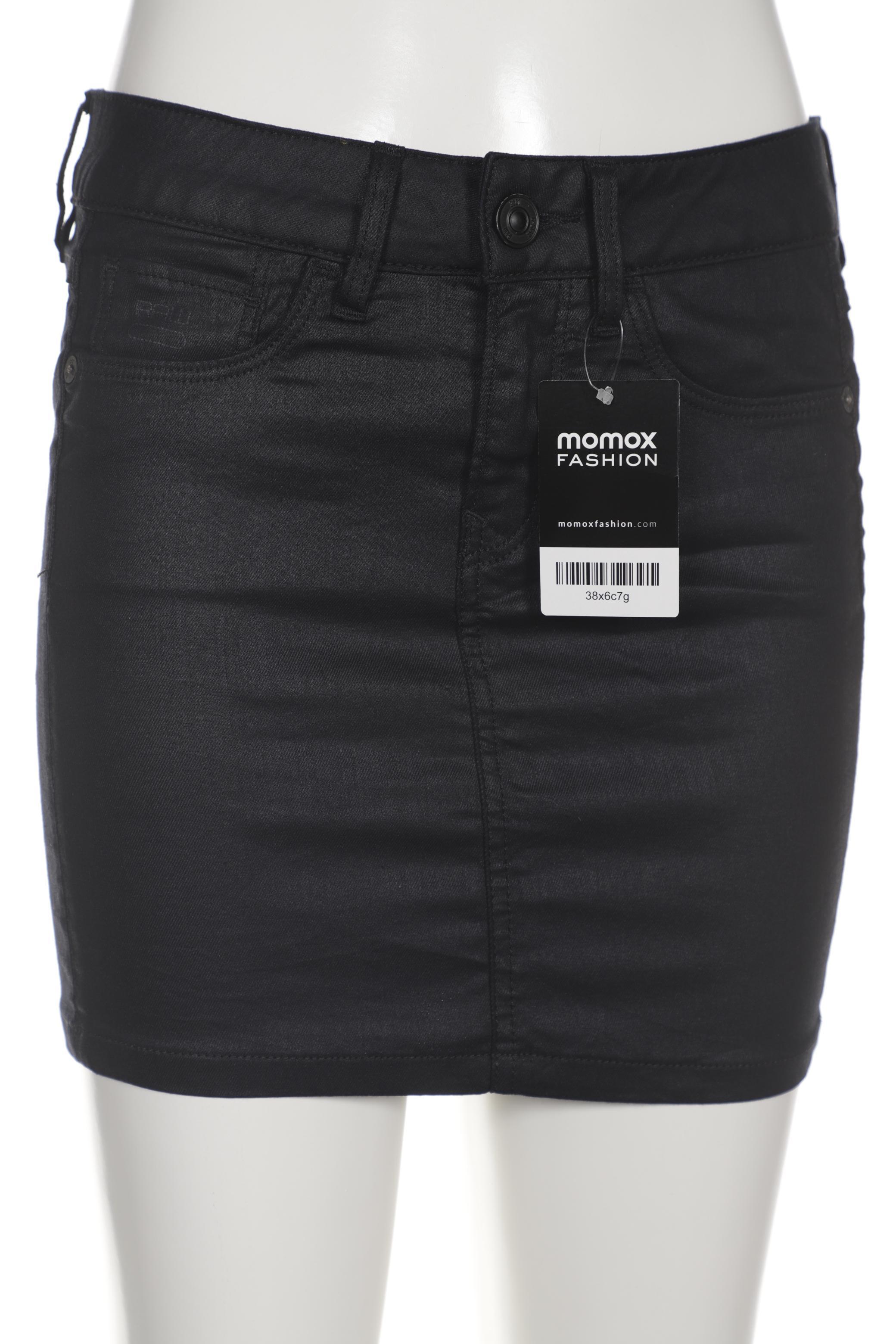 

G-Star RAW Damen Rock, marineblau, Gr. 24