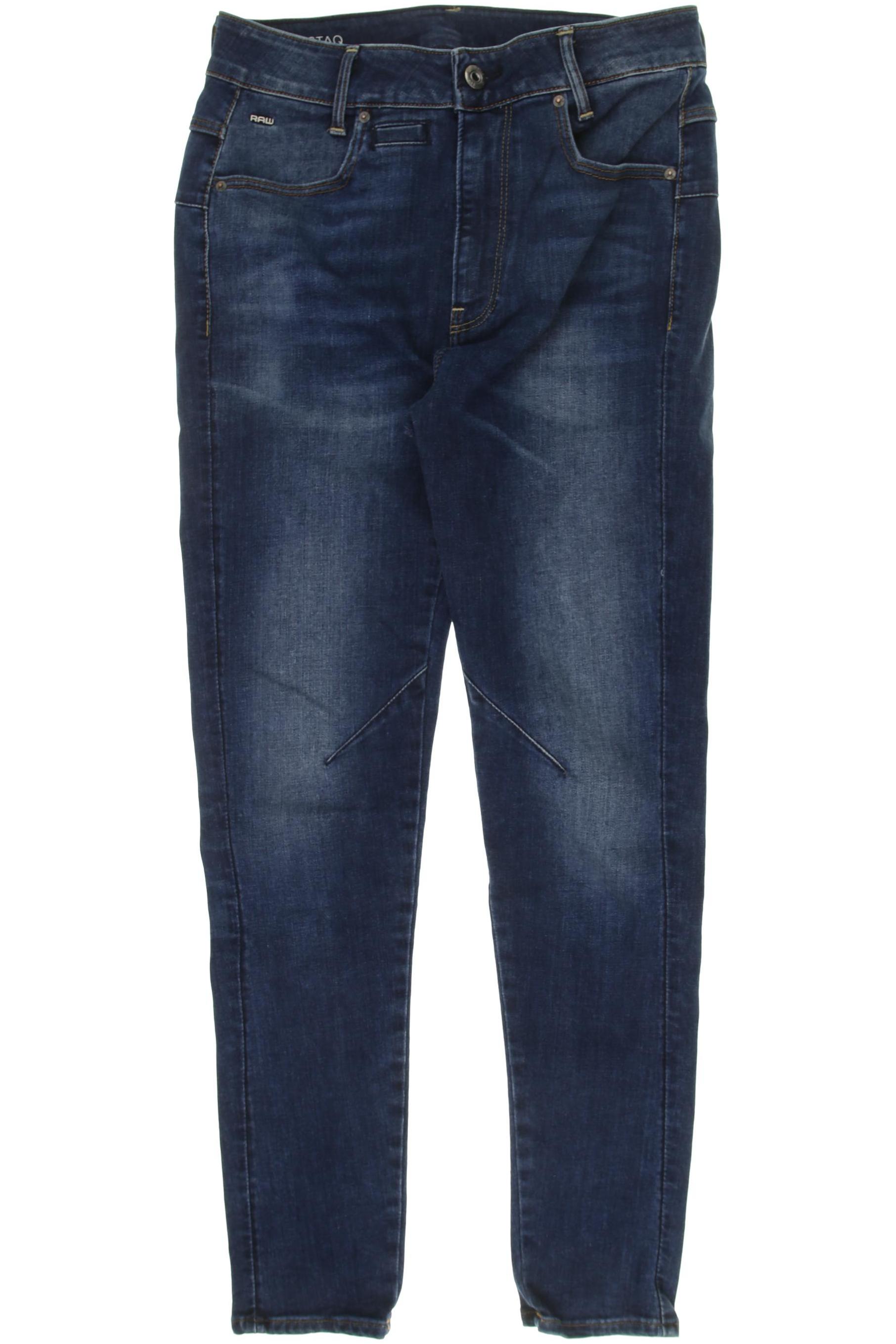 

G Star RAW Damen Jeans, blau, Gr. 24