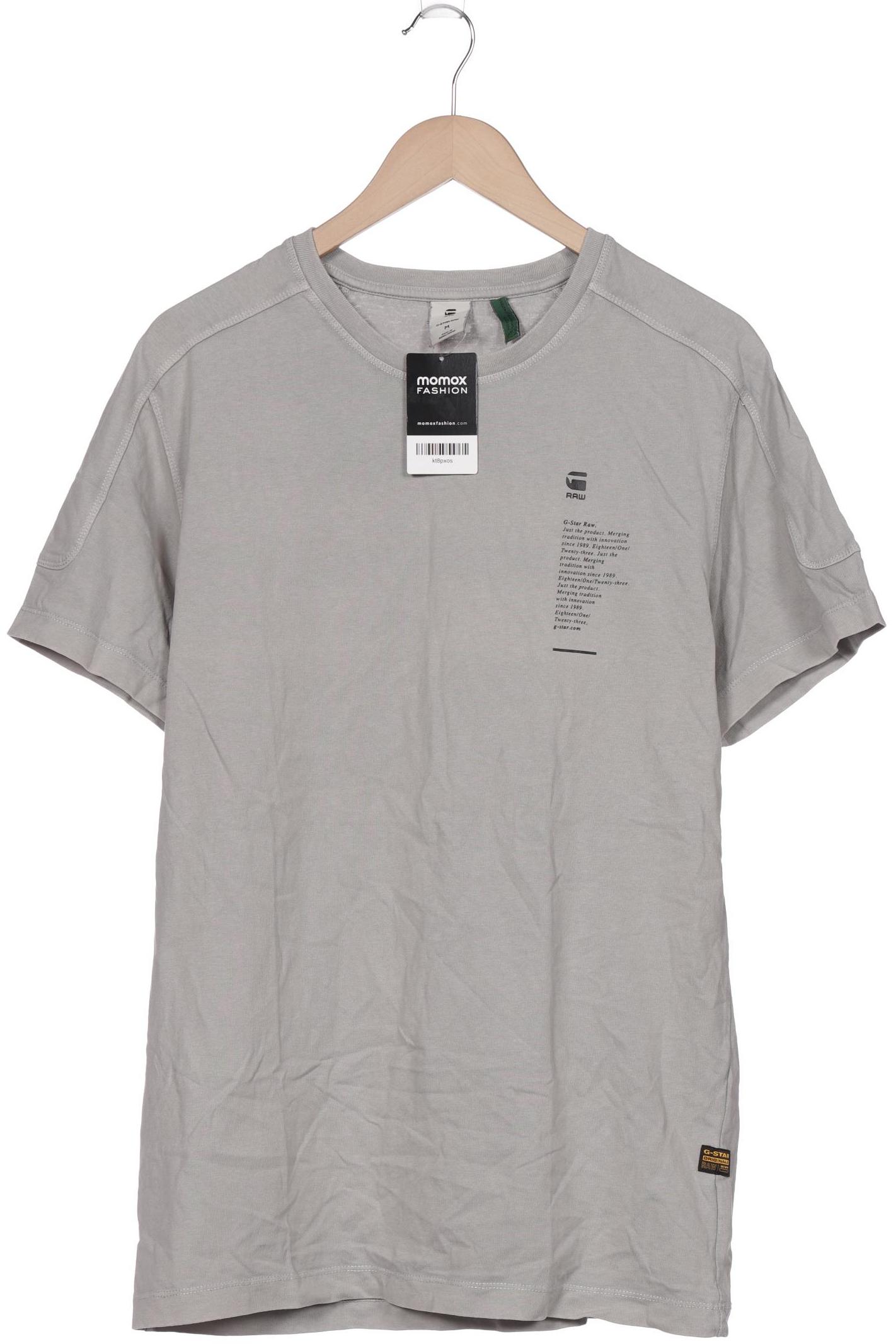 

G-Star RAW Herren T-Shirt, grau, Gr. 48