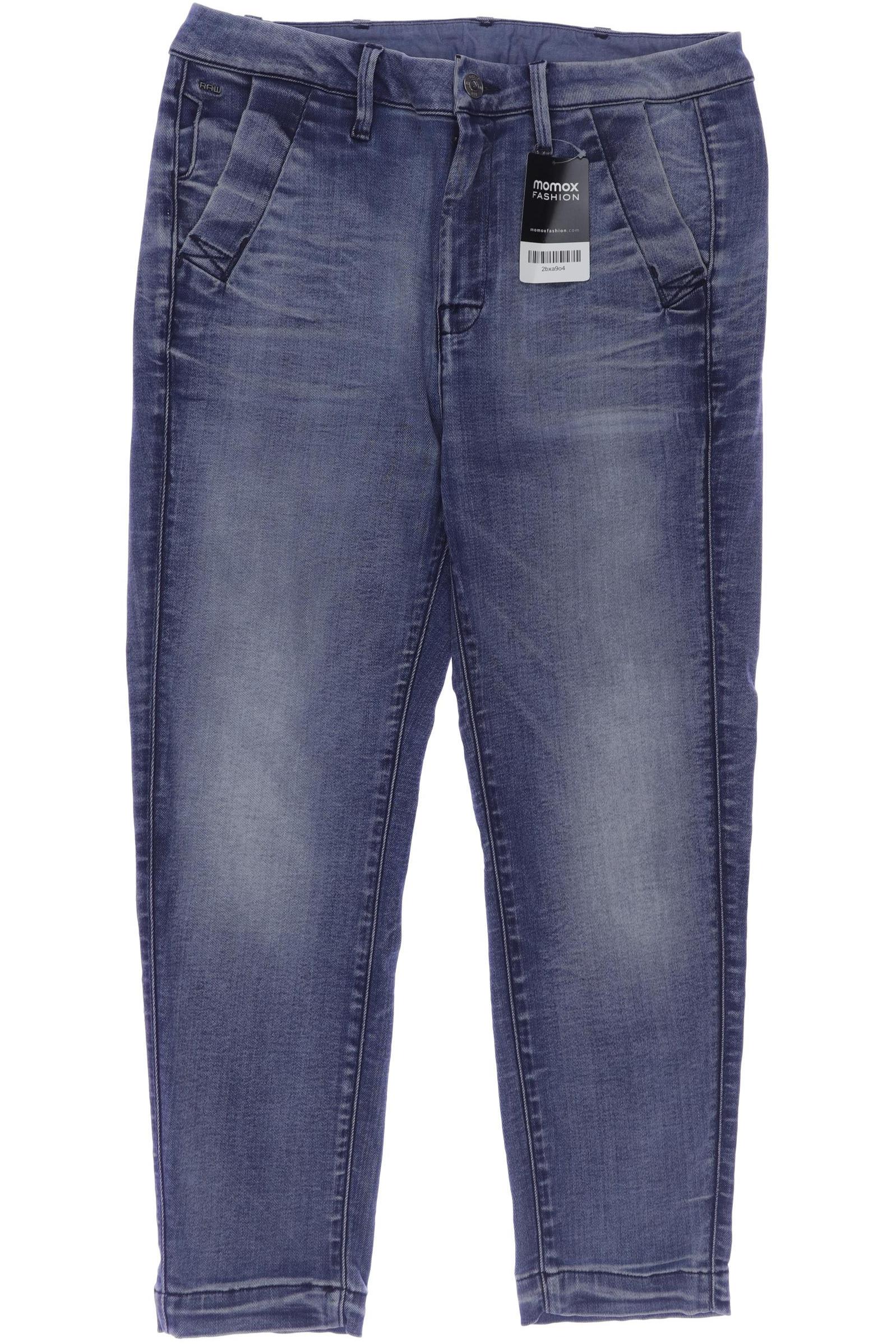 

G Star RAW Damen Jeans, blau, Gr. 25