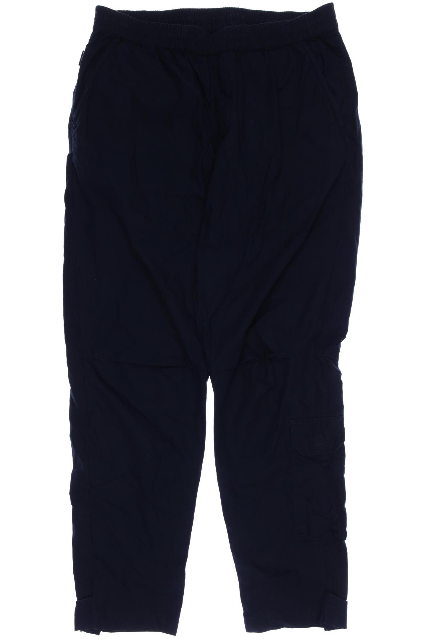 

G STAR RAW Damen Stoffhose, marineblau