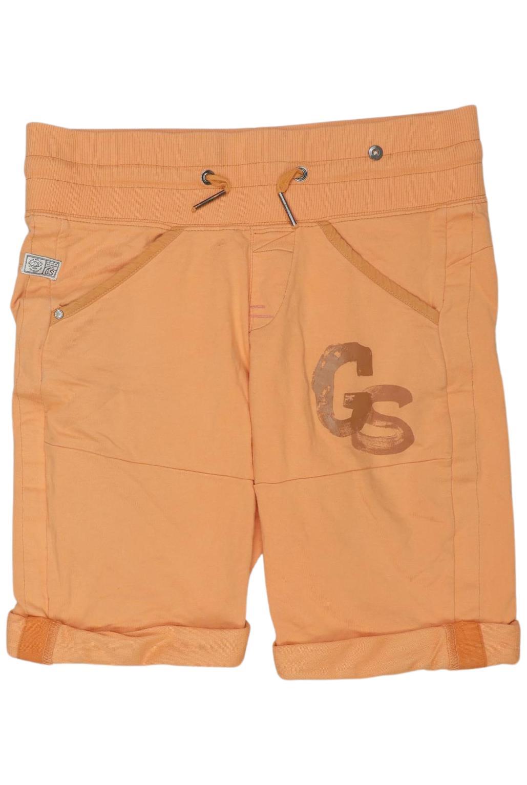 

G Star RAW Damen Shorts, orange, Gr. 34