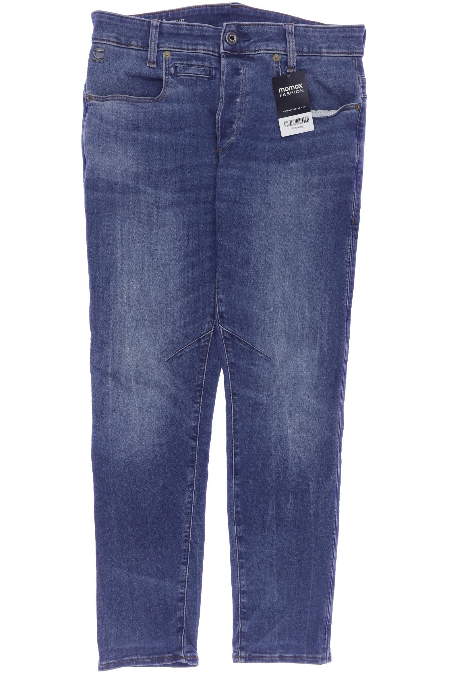 

G Star RAW Herren Jeans, blau, Gr. 31