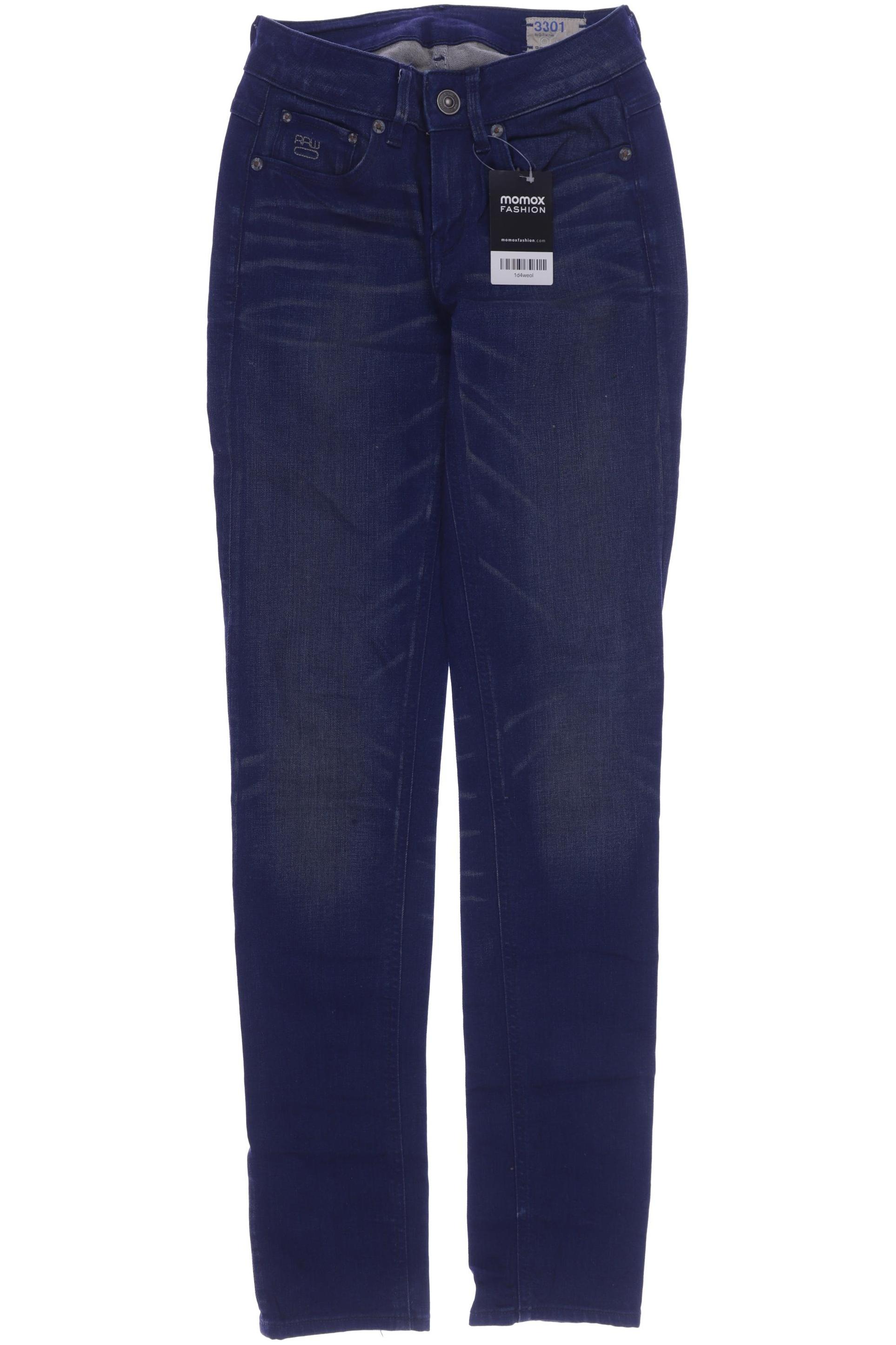 

G-STAR RAW Damen Jeans, blau