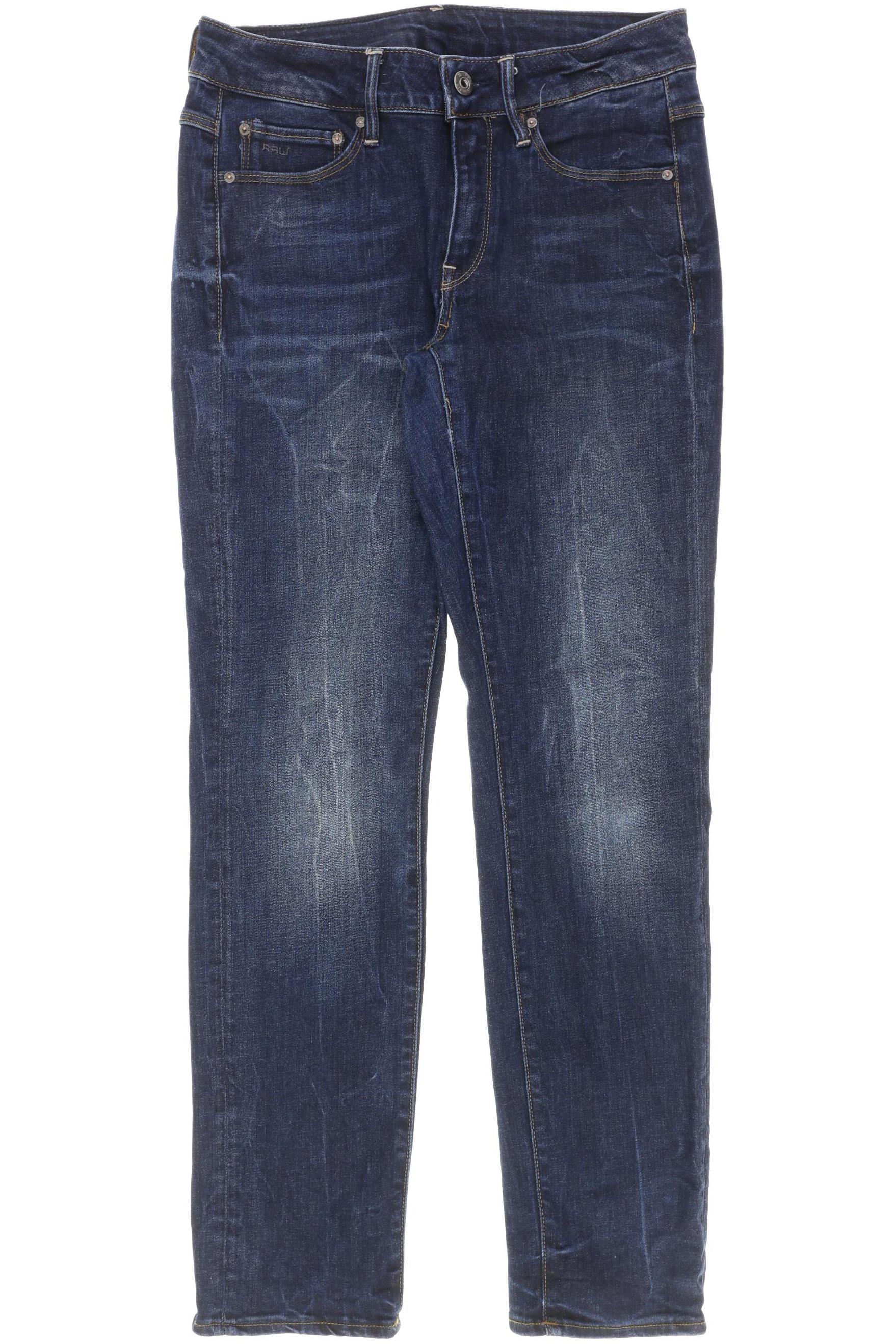 

G-Star RAW Damen Jeans, blau, Gr. 26