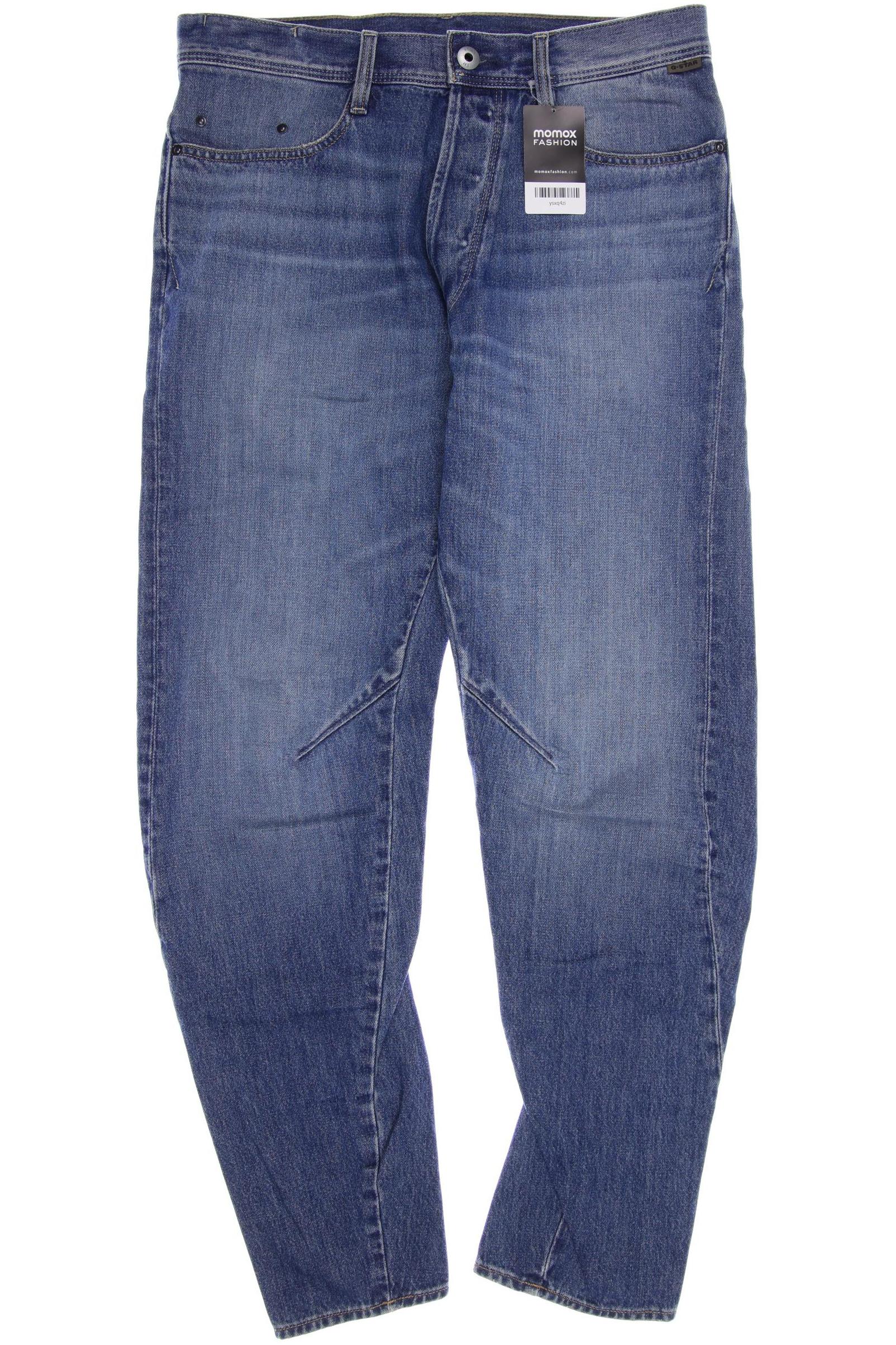 

G-STAR RAW Herren Jeans, blau