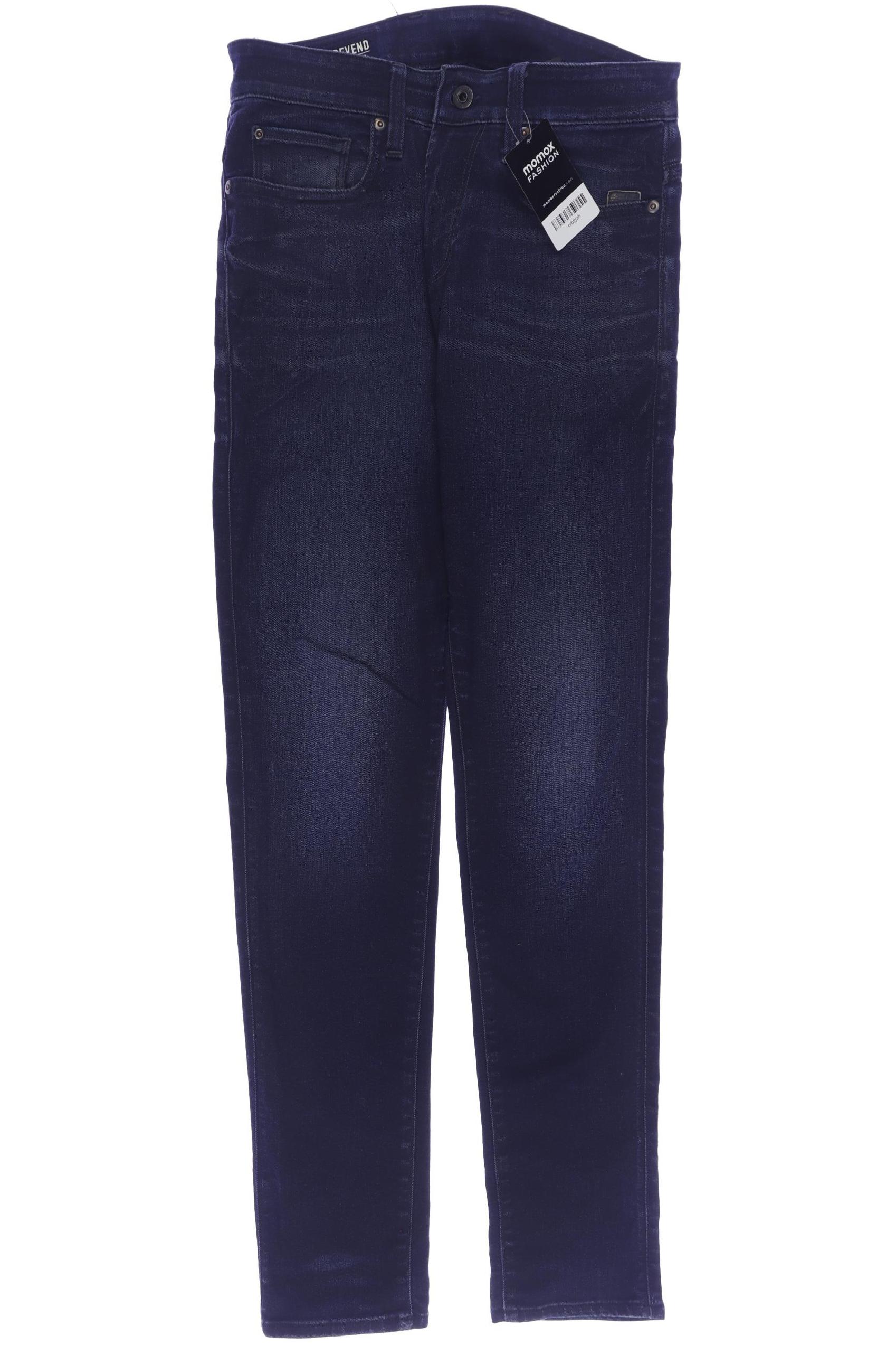 

G Star RAW Damen Jeans, blau, Gr. 29