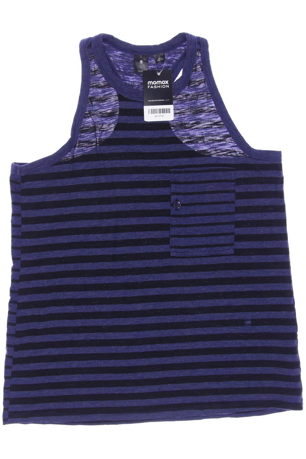 

G Star RAW Damen Top, marineblau, Gr. 38