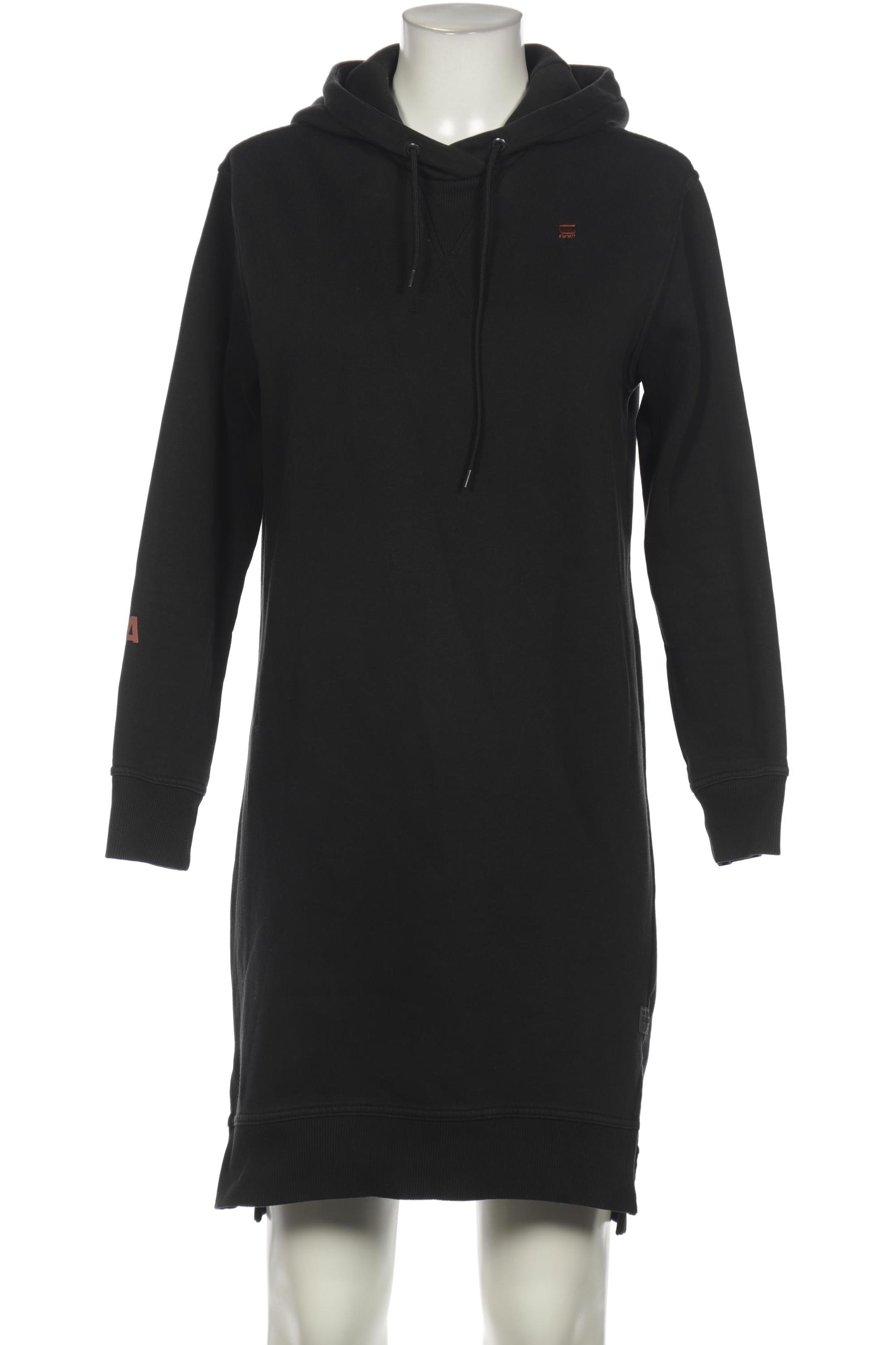 

G Star RAW Damen Kleid, schwarz, Gr. 36