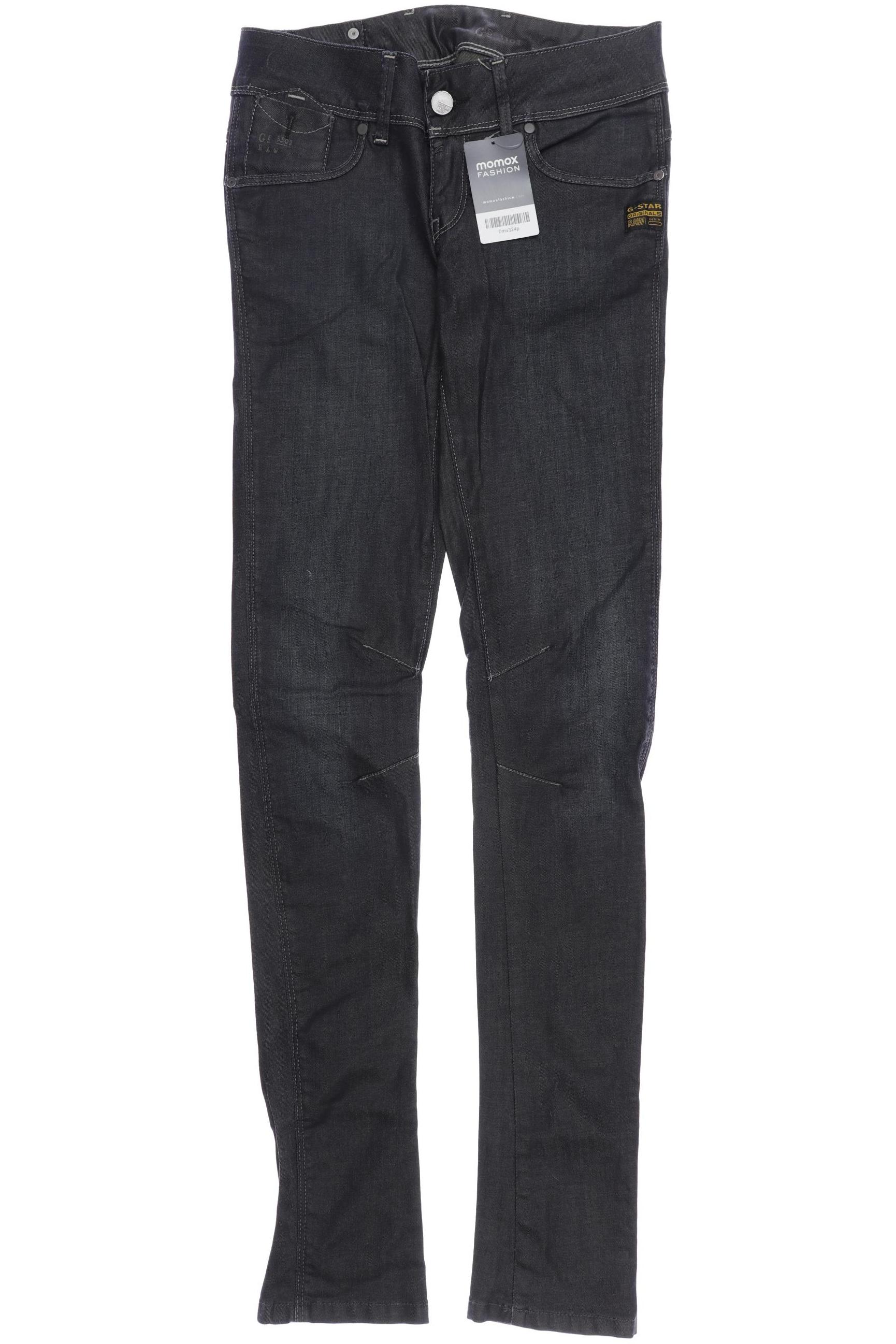 

G Star RAW Damen Jeans, marineblau, Gr. 27