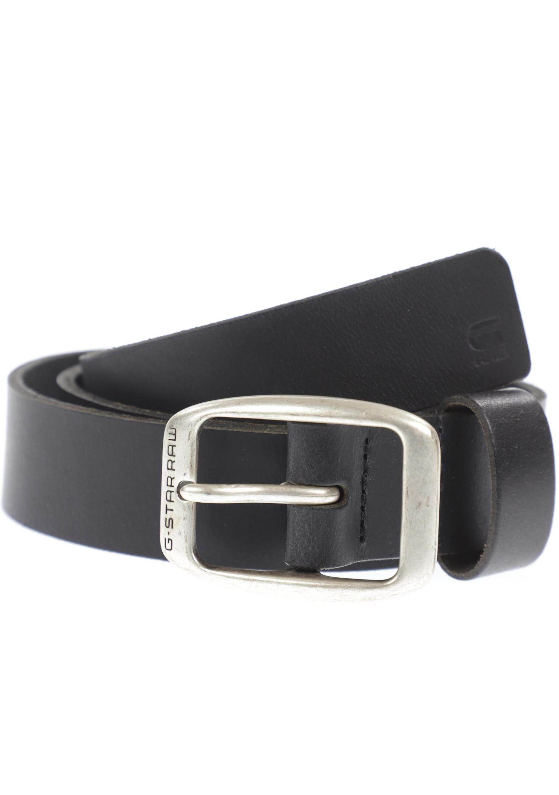 

G-Star RAW Damen Gürtel, schwarz, Gr. 90